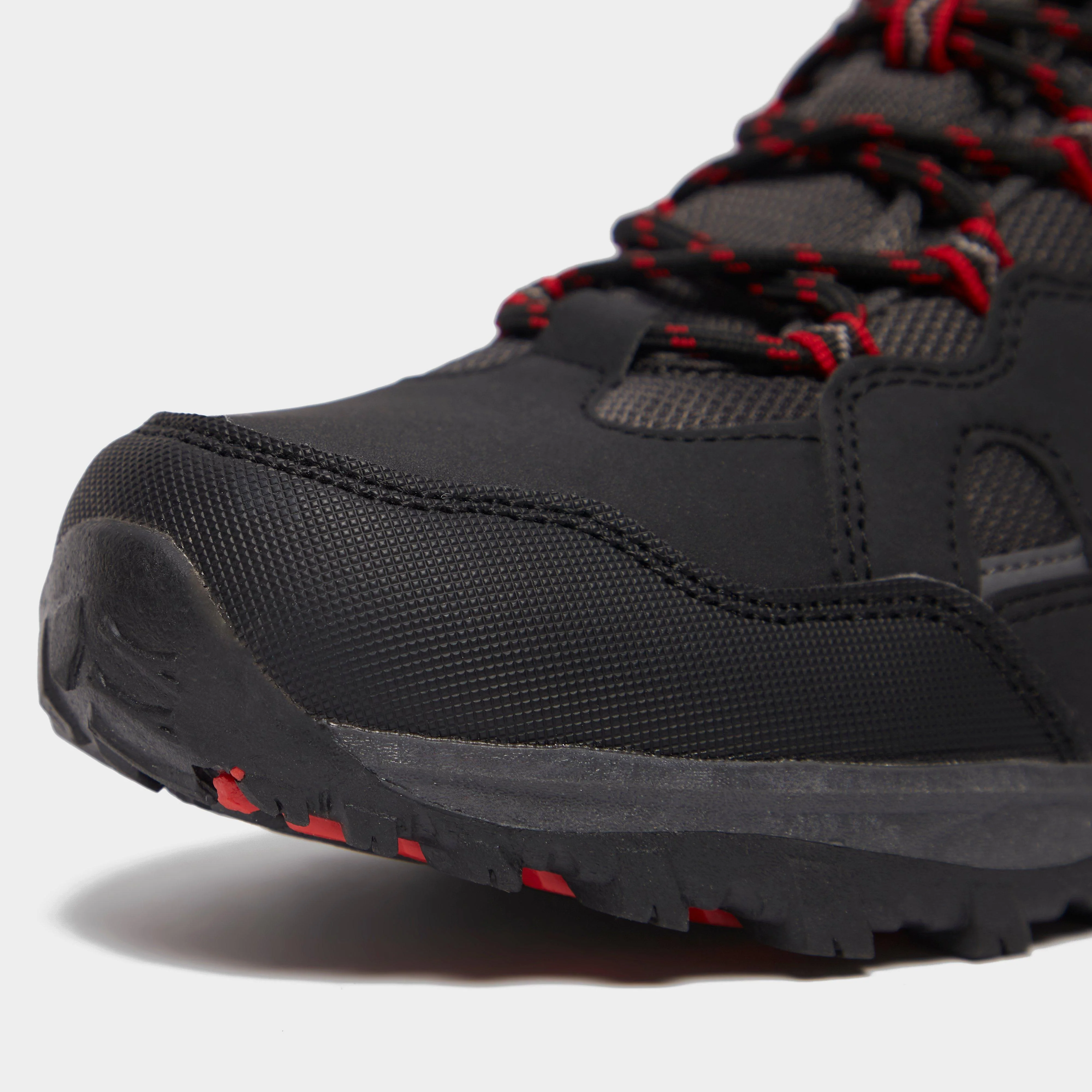 Kids’ Vale Mid Walking Boot - Image 4