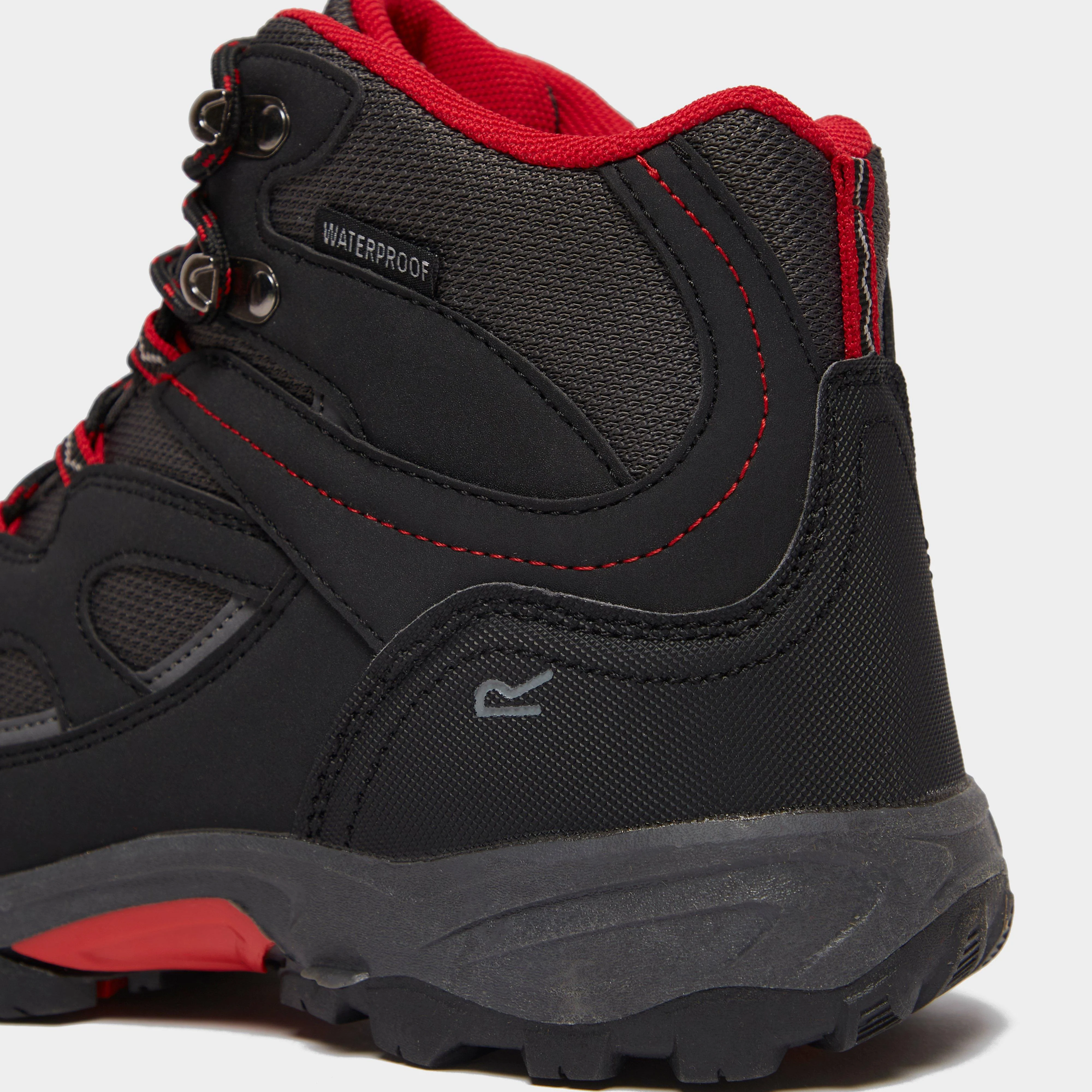 Kids’ Vale Mid Walking Boot - Image 6