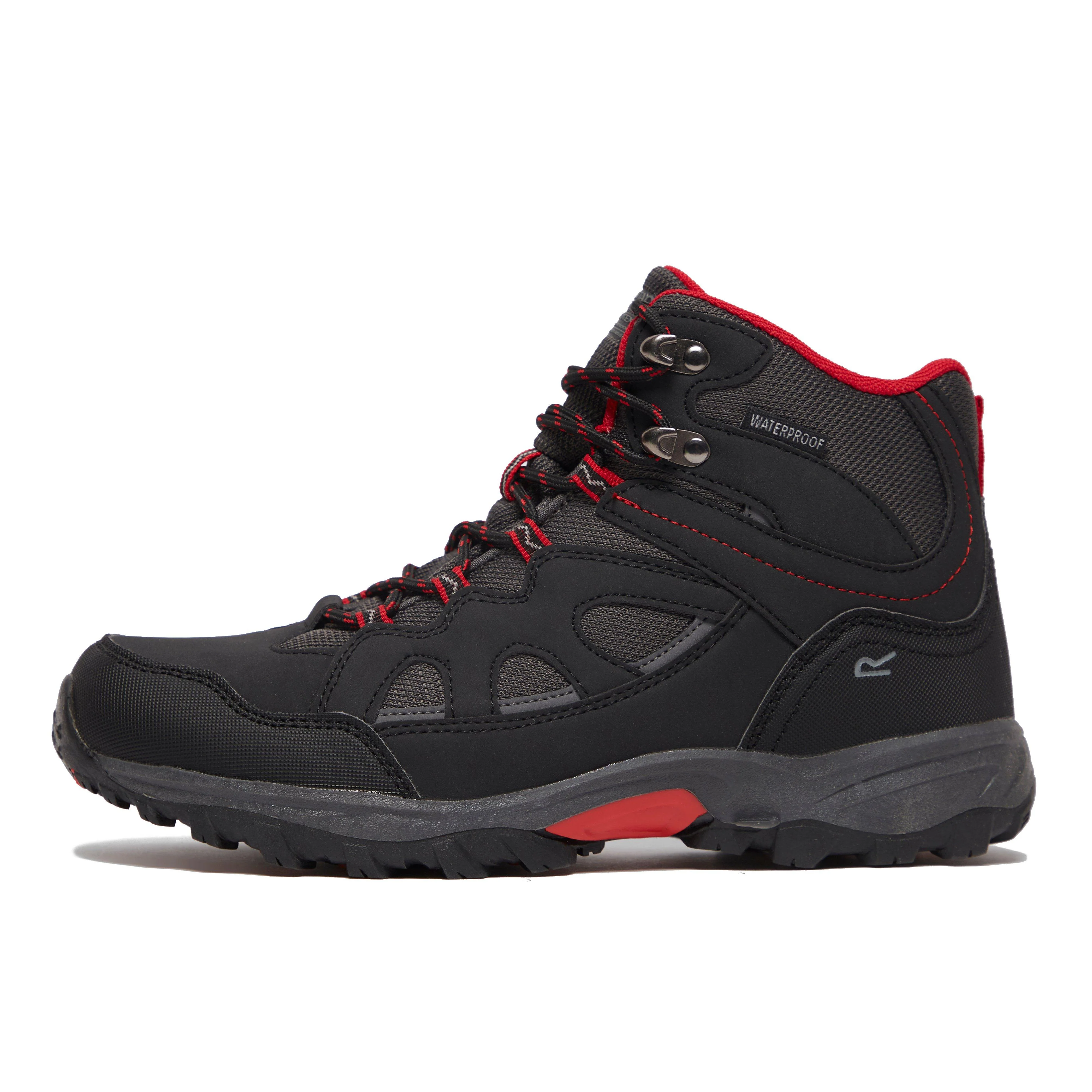 Kids’ Vale Mid Walking Boot - Image 7