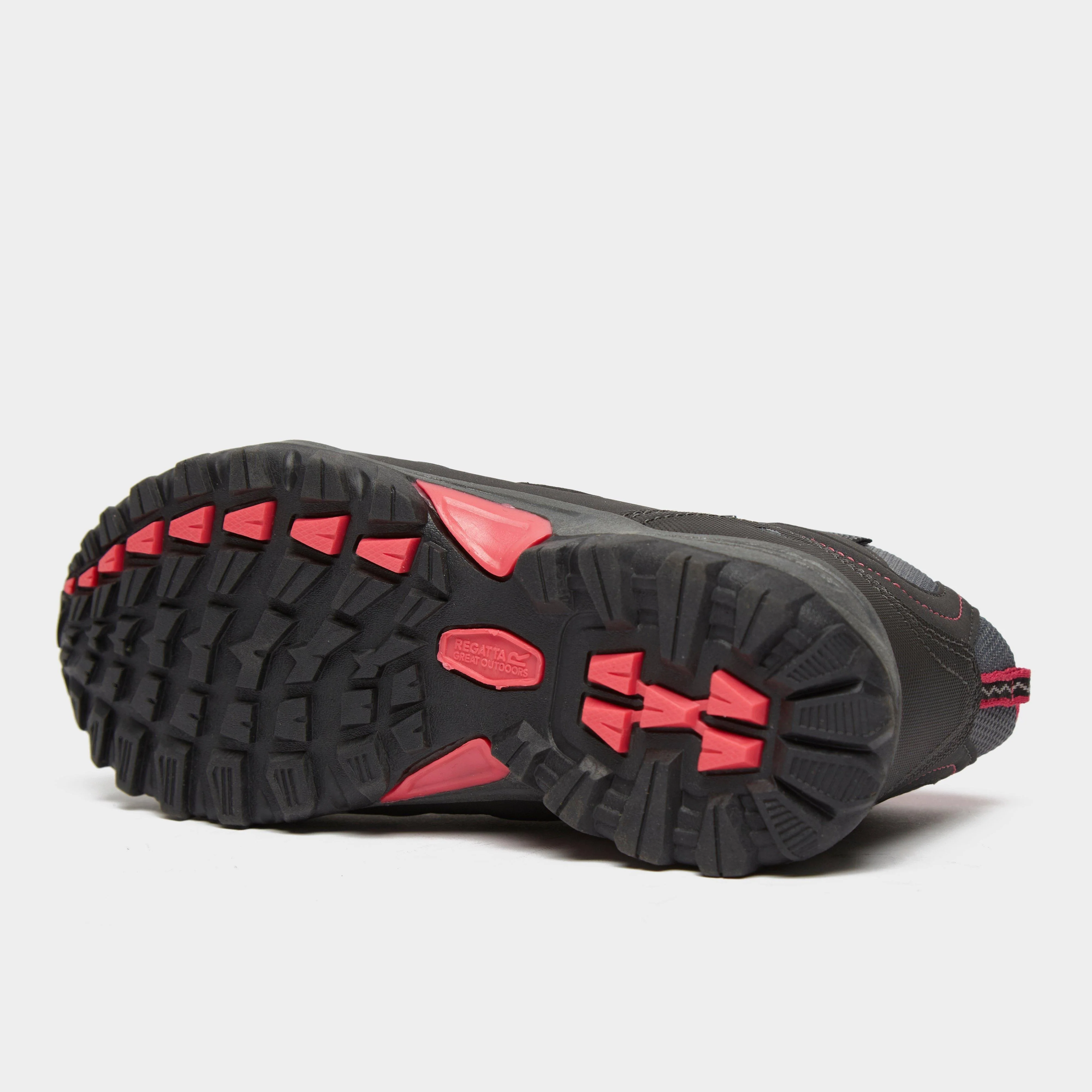 Kids’ Vale Mid Walking Boot - Image 2
