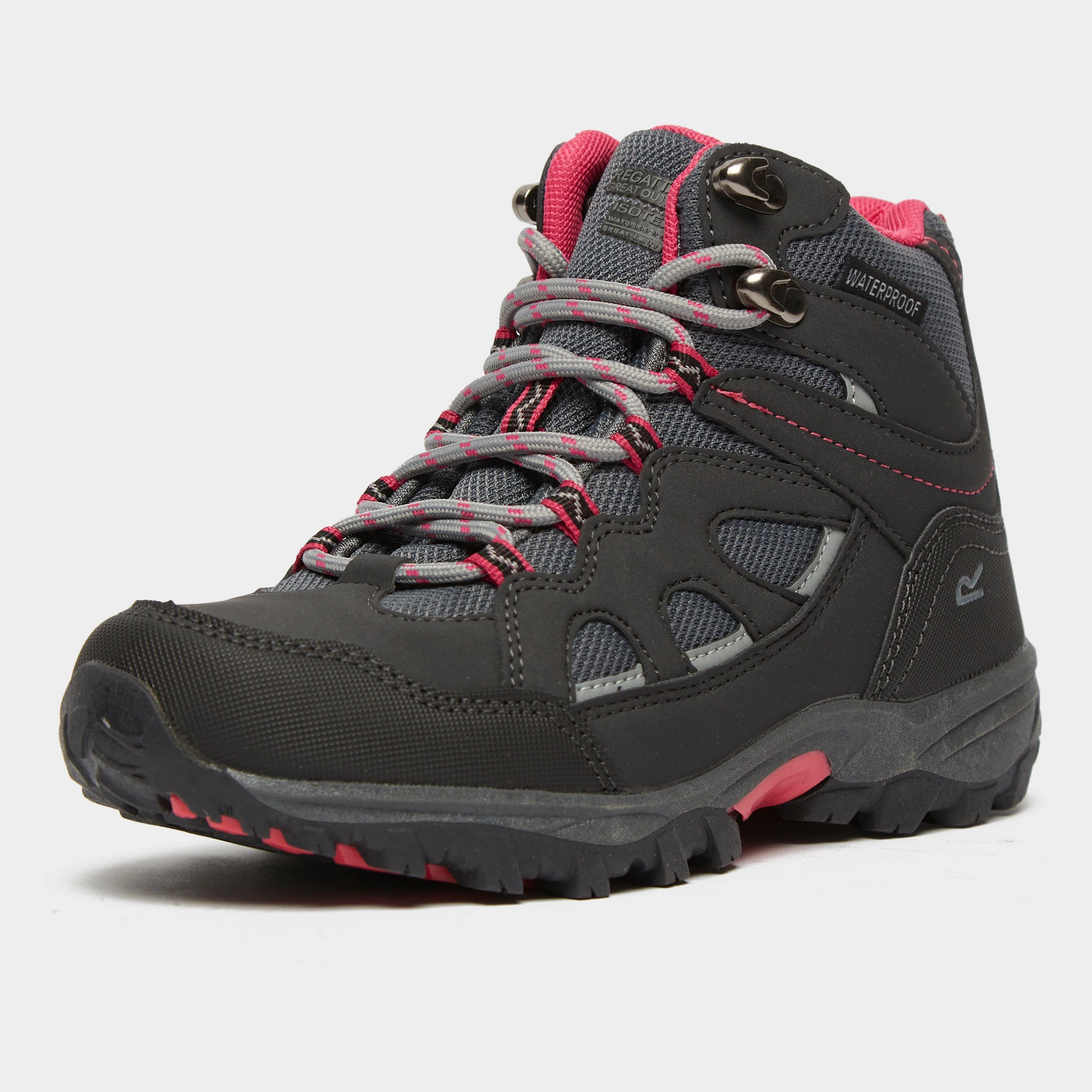 Kids’ Vale Mid Walking Boot - Image 3