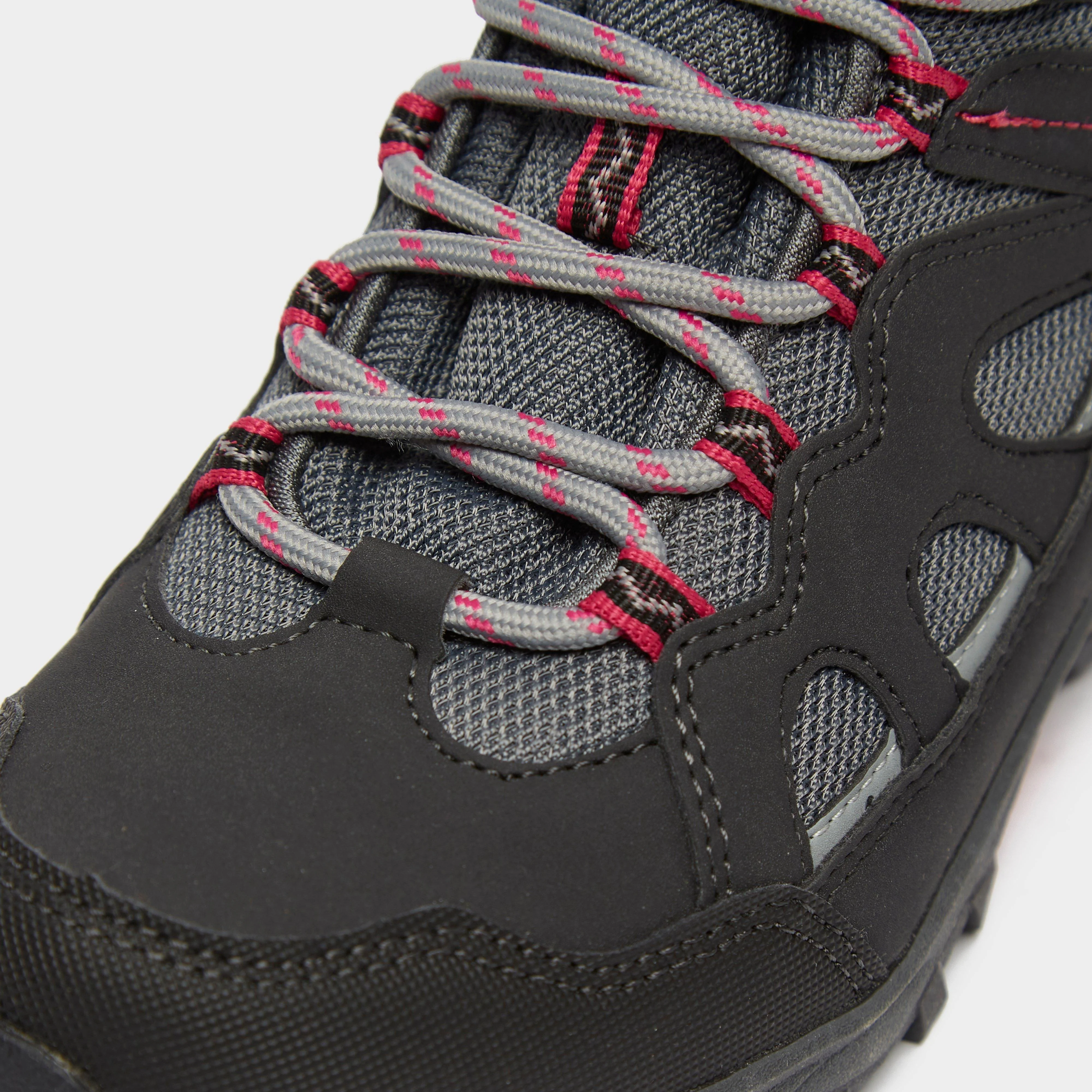 Kids’ Vale Mid Walking Boot - Image 6