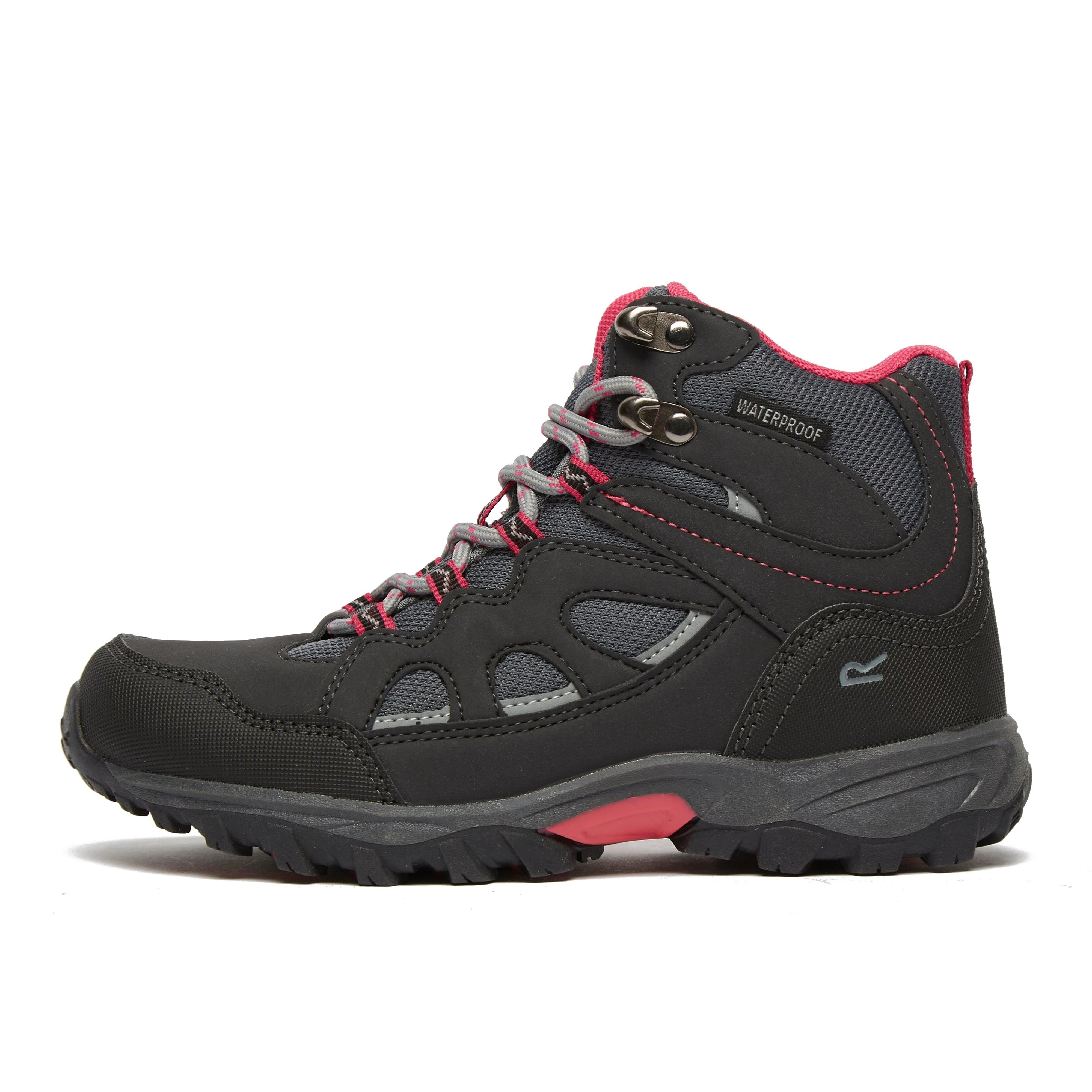 Kids’ Vale Mid Walking Boot - Image 7