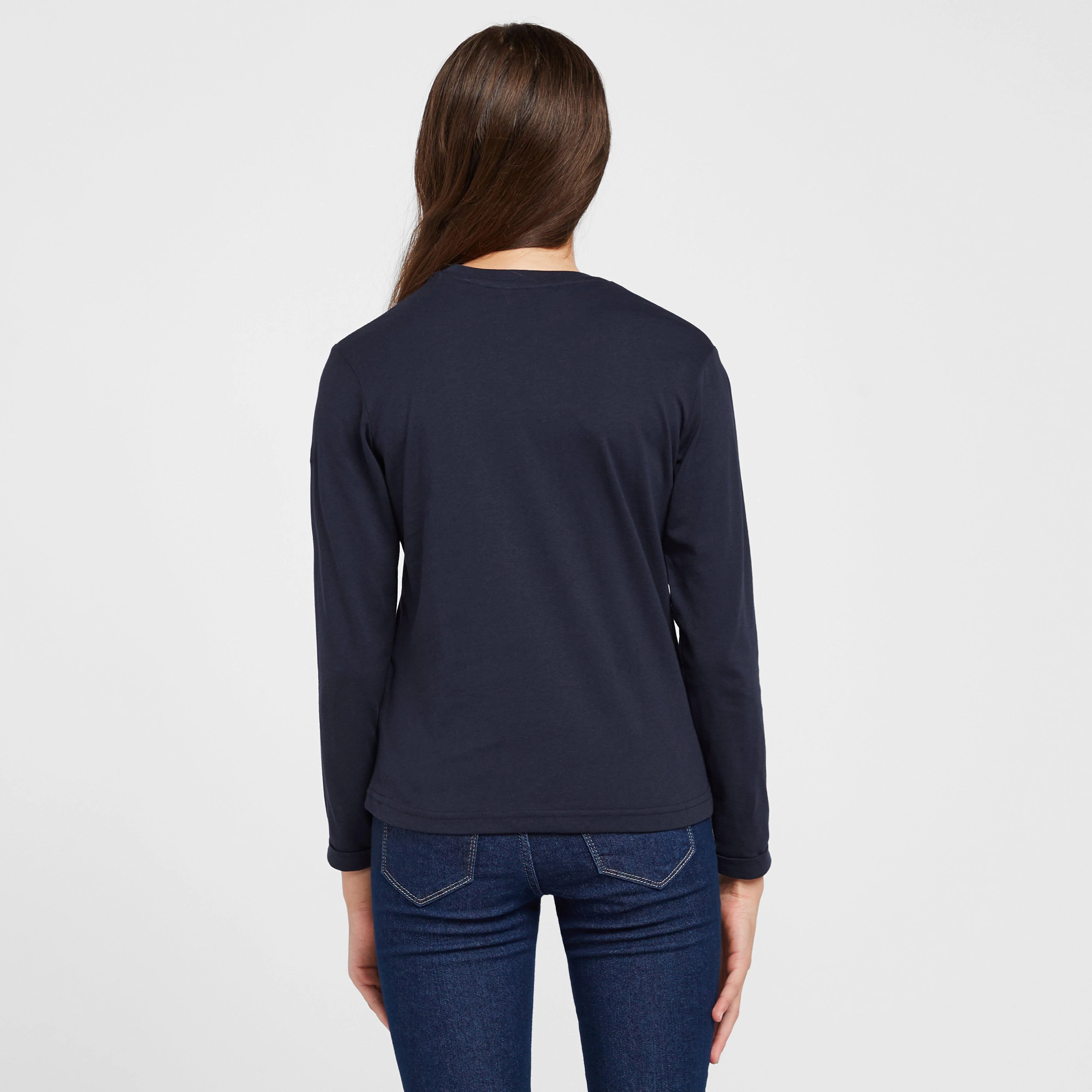 Kids' Wenbie III Long-Sleeved Top - Image 2