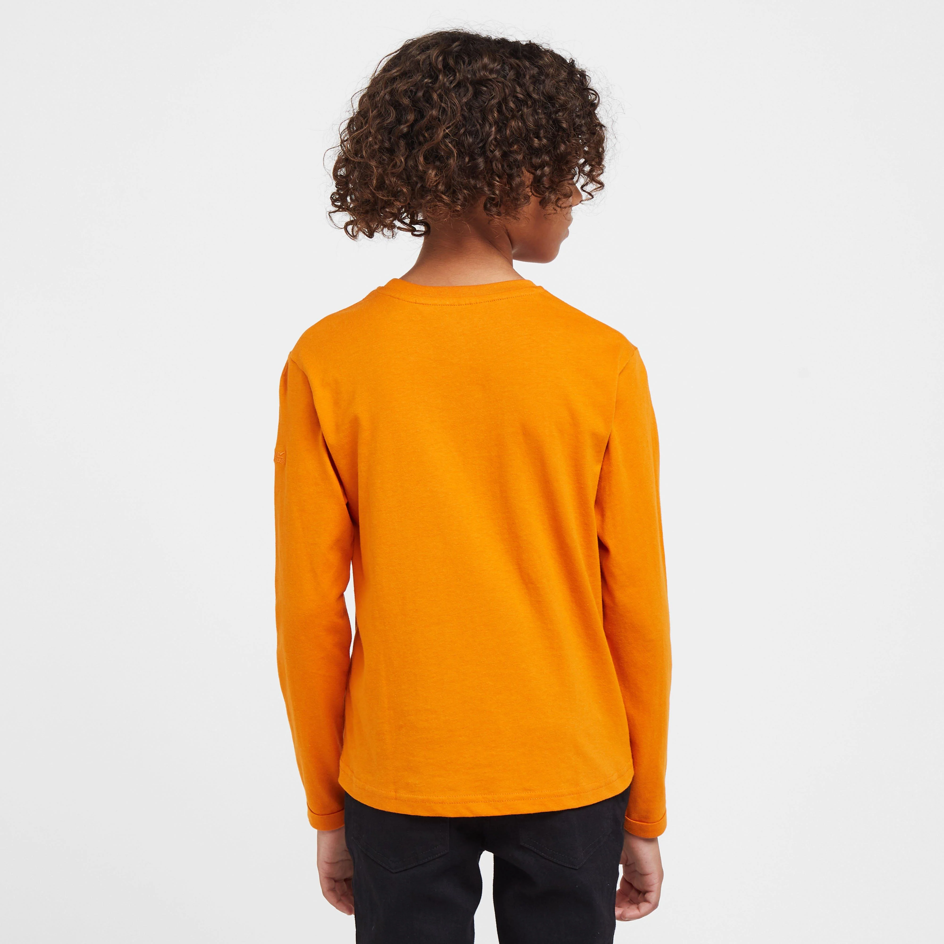 Kids' Wenbie III Long-Sleeved Top - Image 2