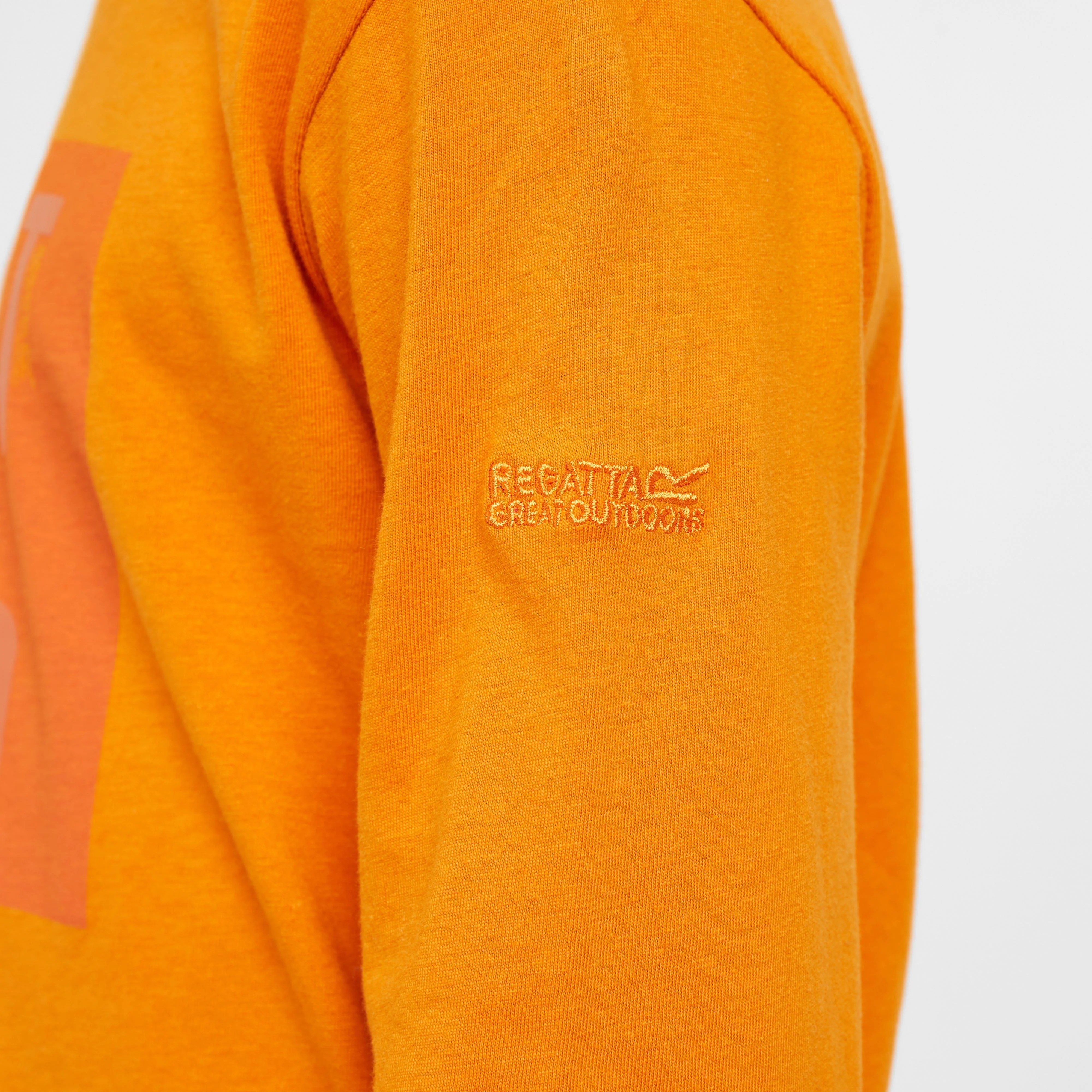 Kids' Wenbie III Long-Sleeved Top - Image 5