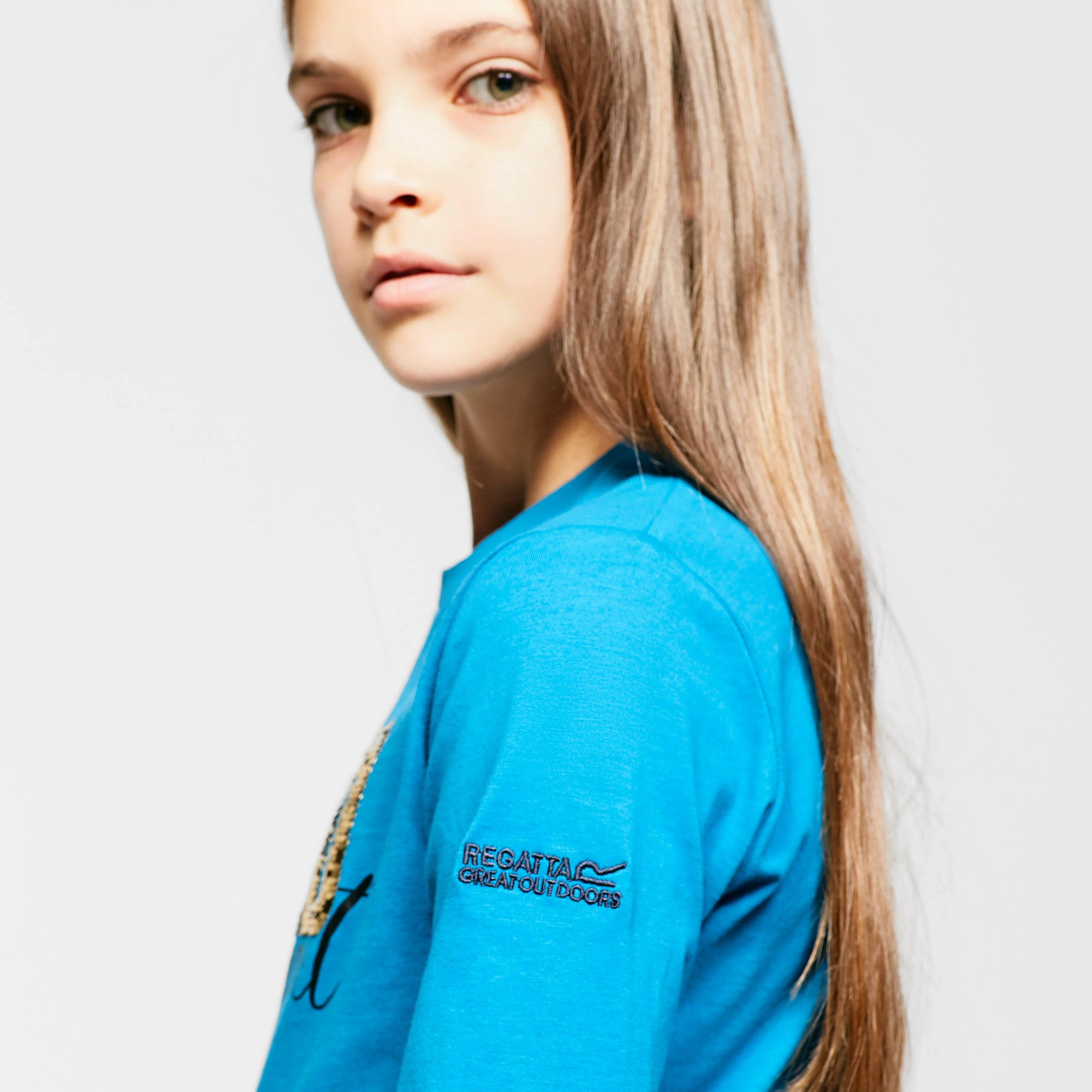 Kids' Wenbie Long-sleeved Top - Image 4