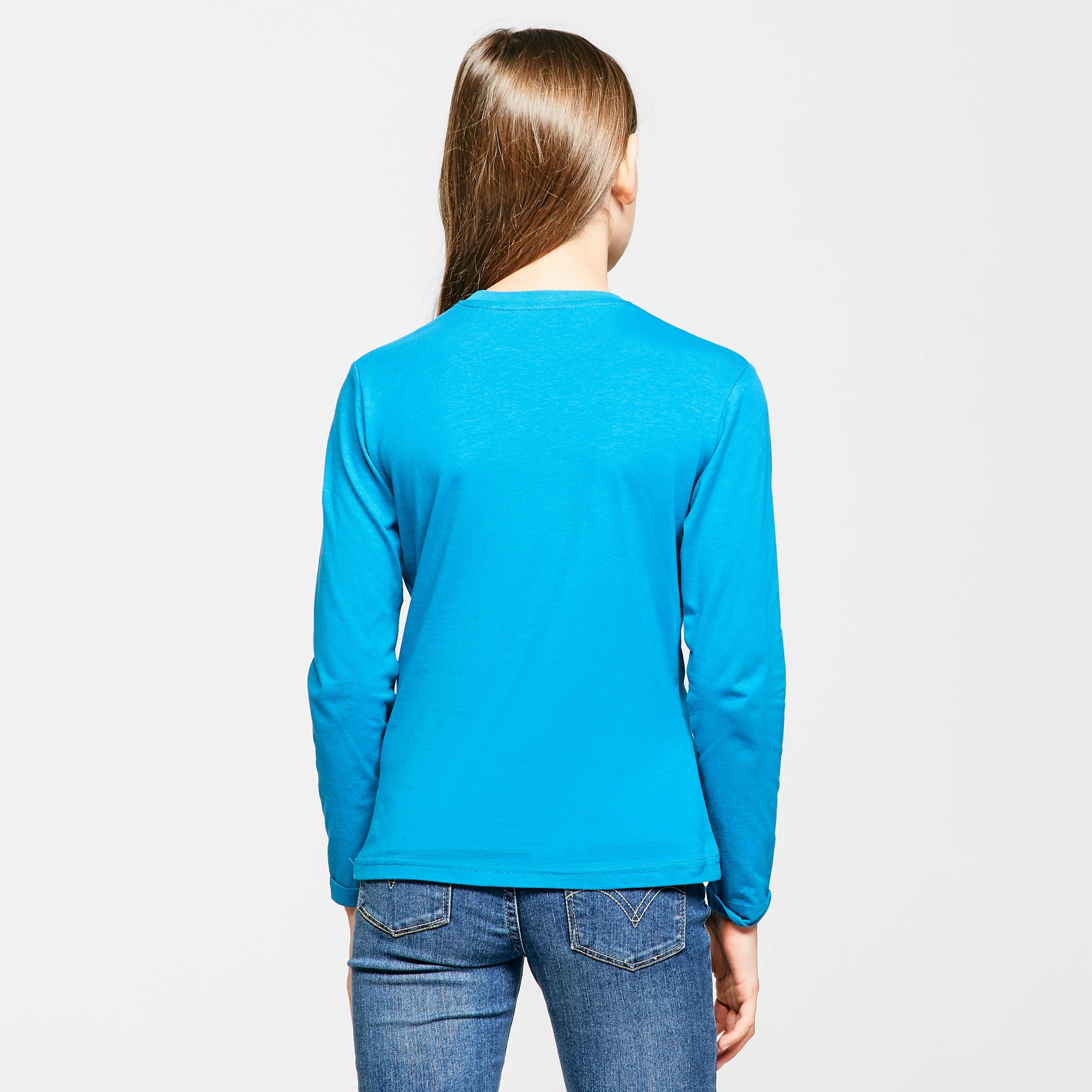 Kids' Wenbie Long-sleeved Top - Image 6