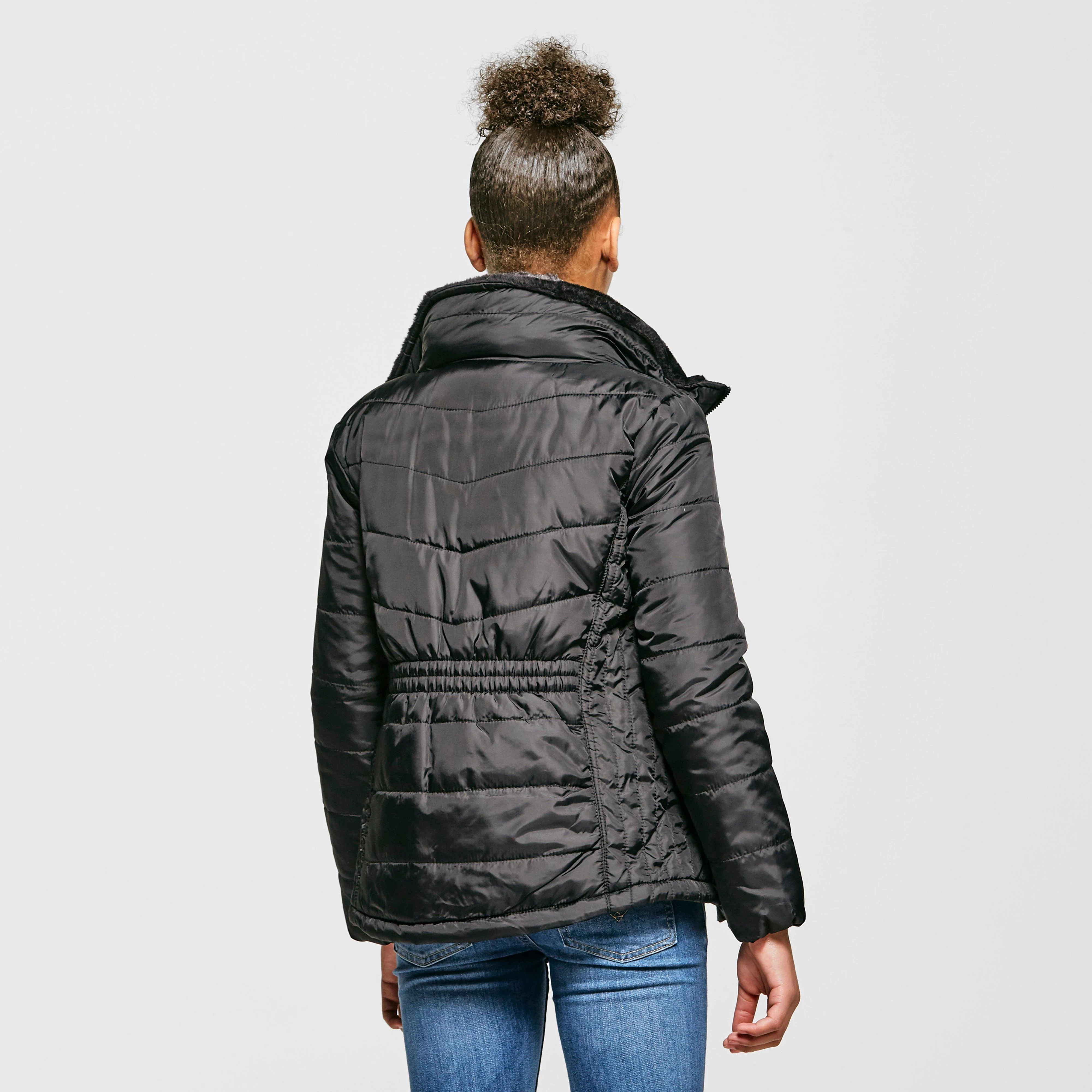Kids' Wrenley Insulated Jacket - Image 2