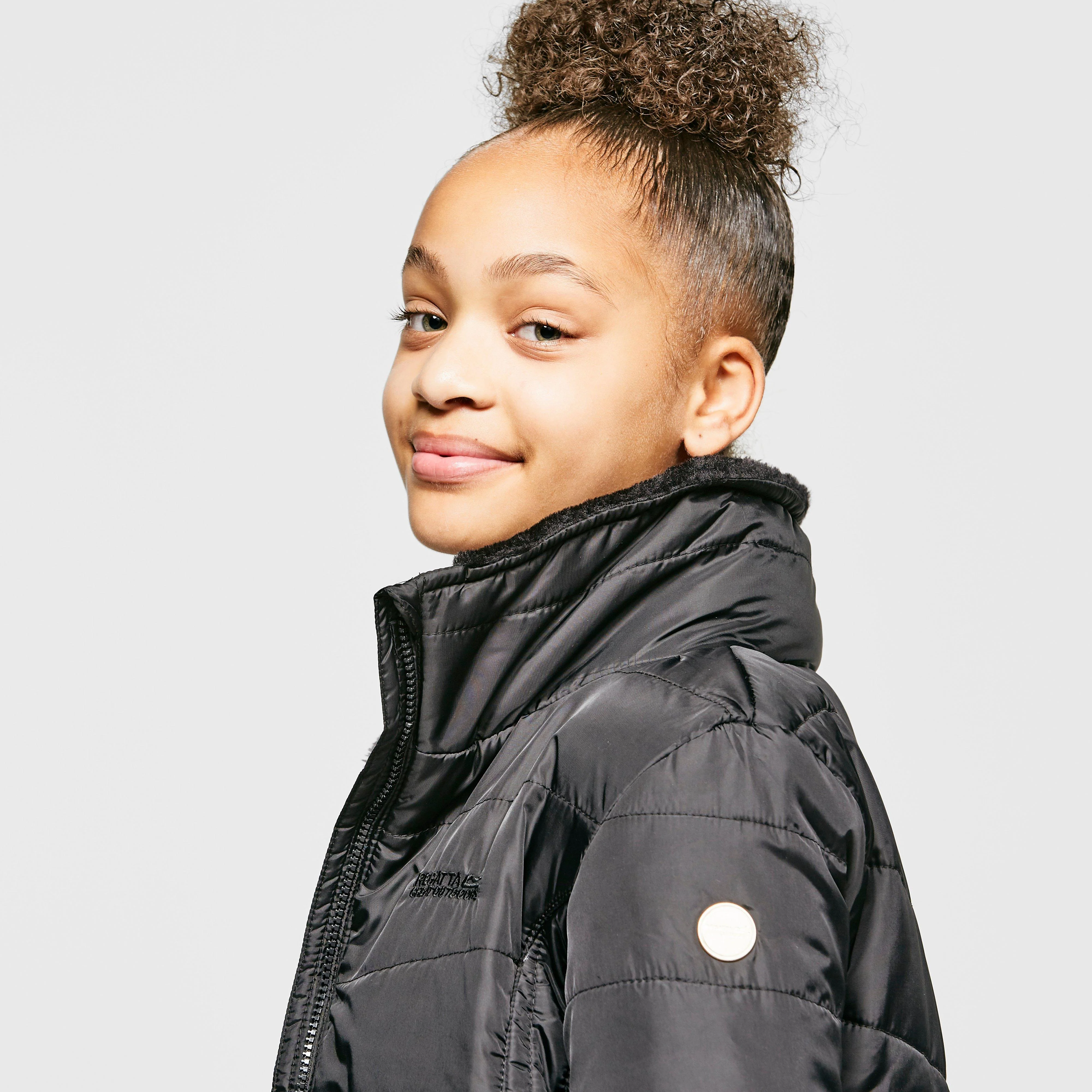 Kids' Wrenley Insulated Jacket - Image 3