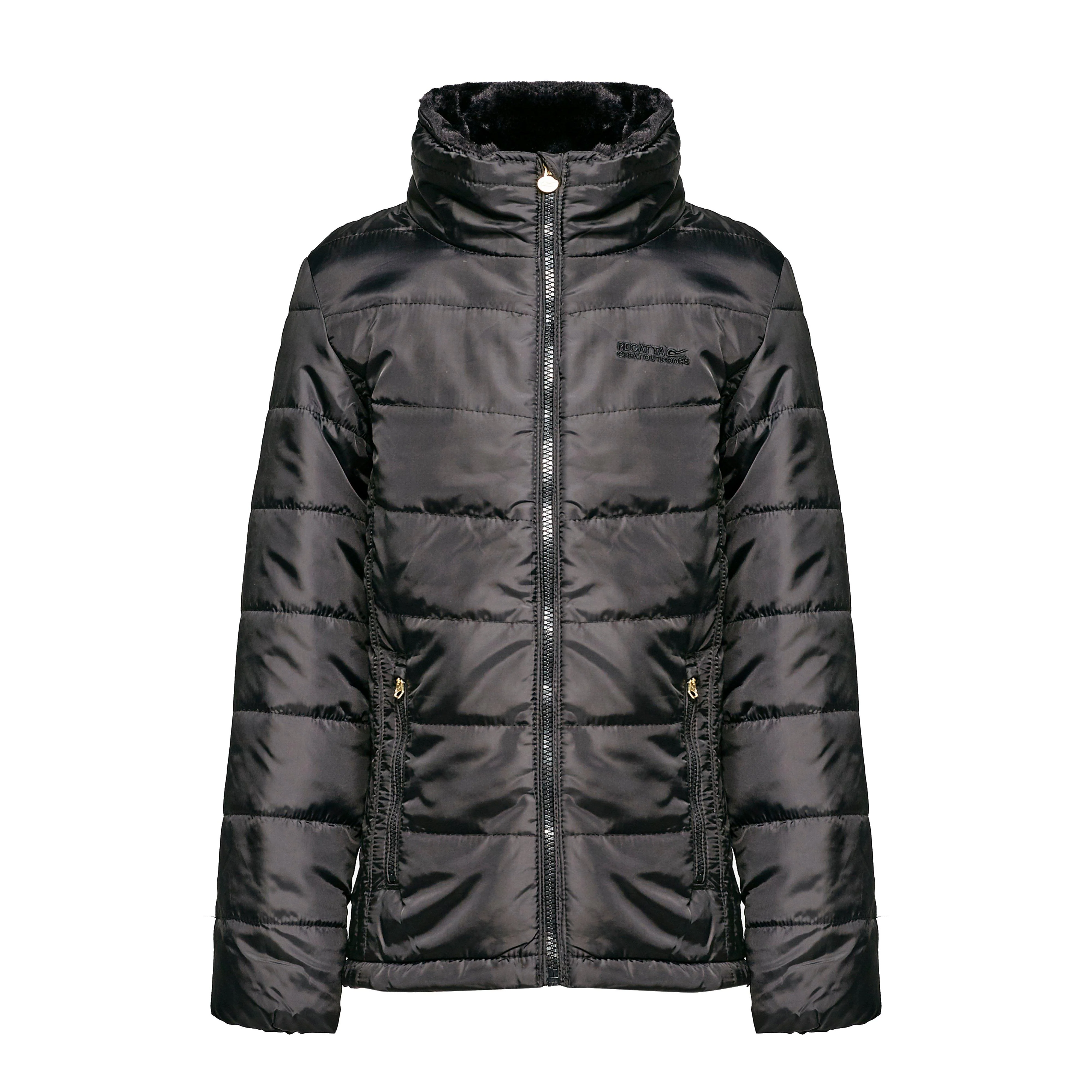 Kids' Wrenley Insulated Jacket - Image 5