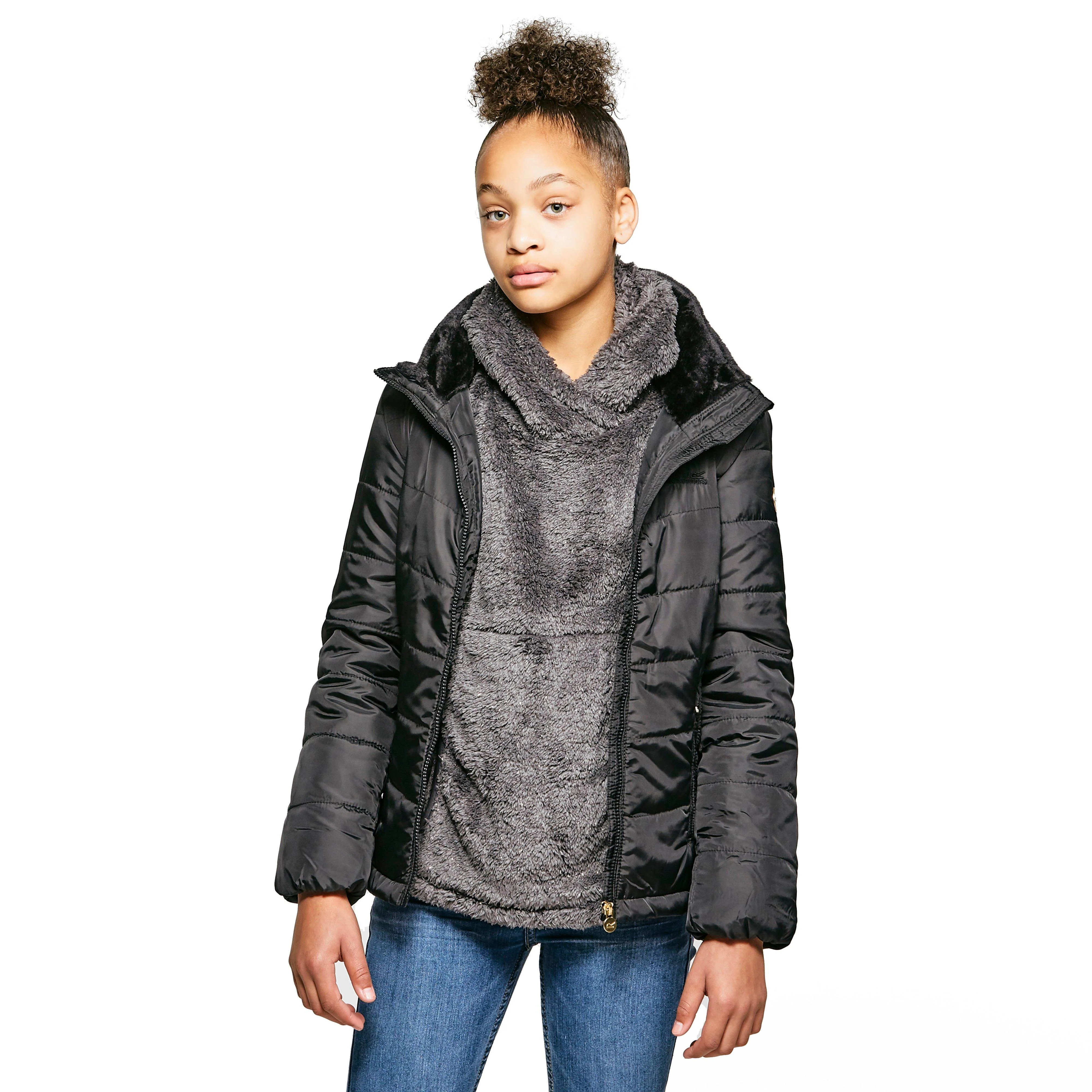 Kids' Wrenley Insulated Jacket - Image 6