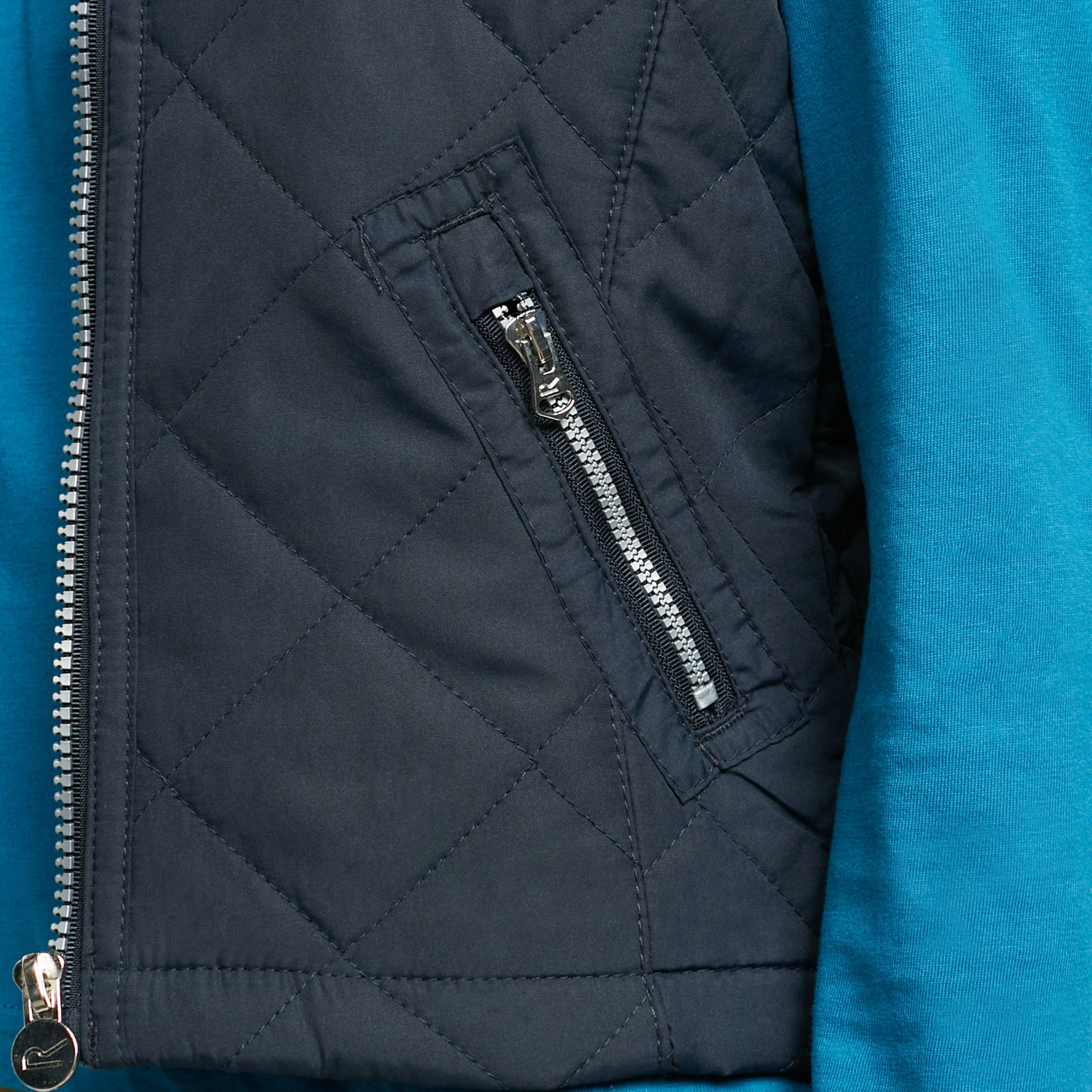 Kids' Zalenka Gilet - Image 5