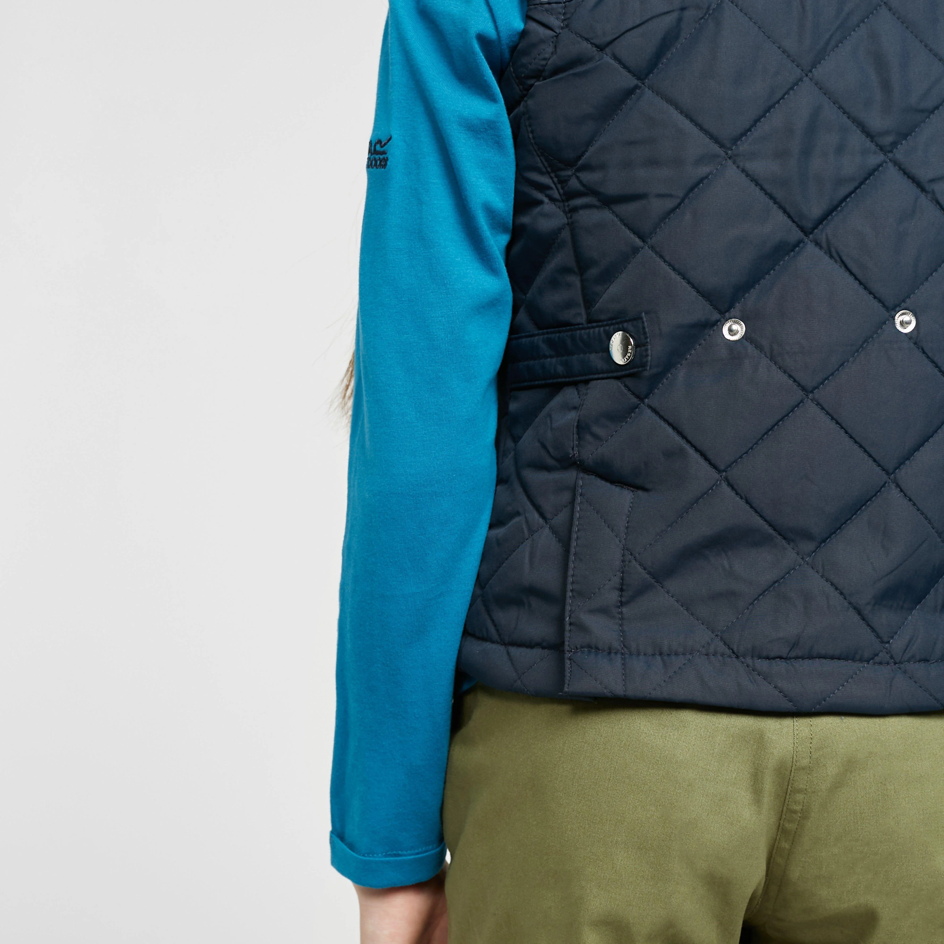 Kids' Zalenka Gilet - Image 6