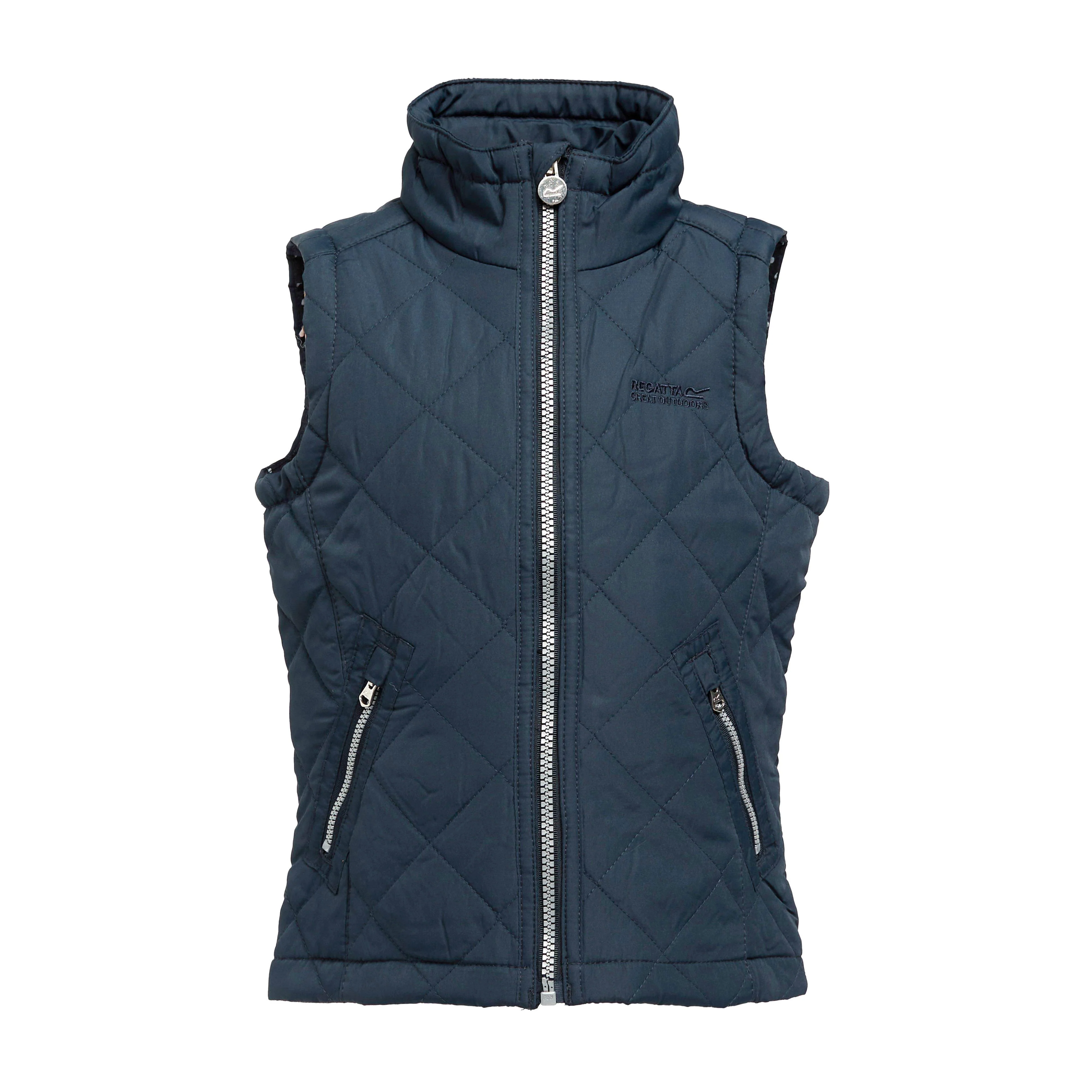 Kids' Zalenka Gilet - Image 7