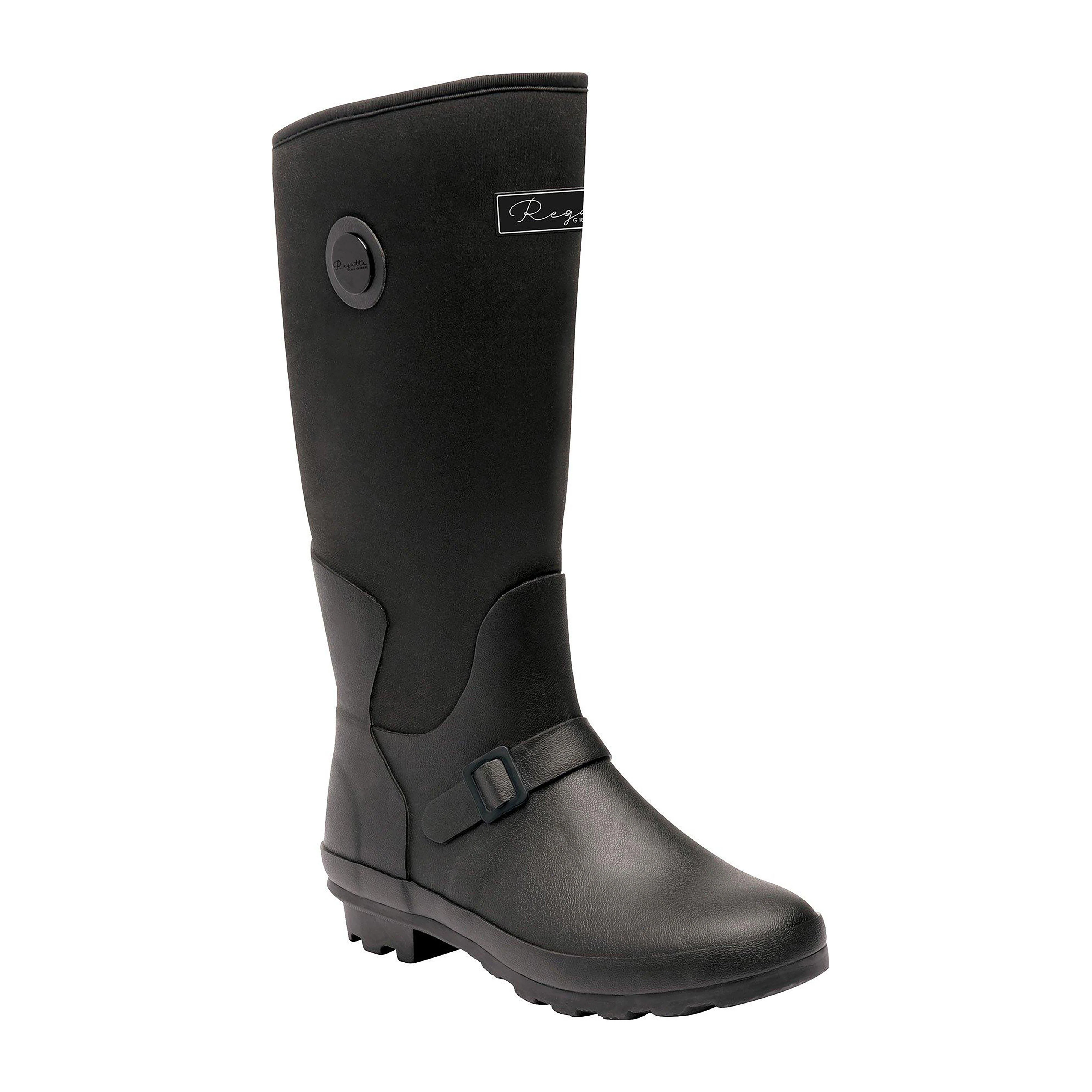 Lady Brookford Boot - Image 2