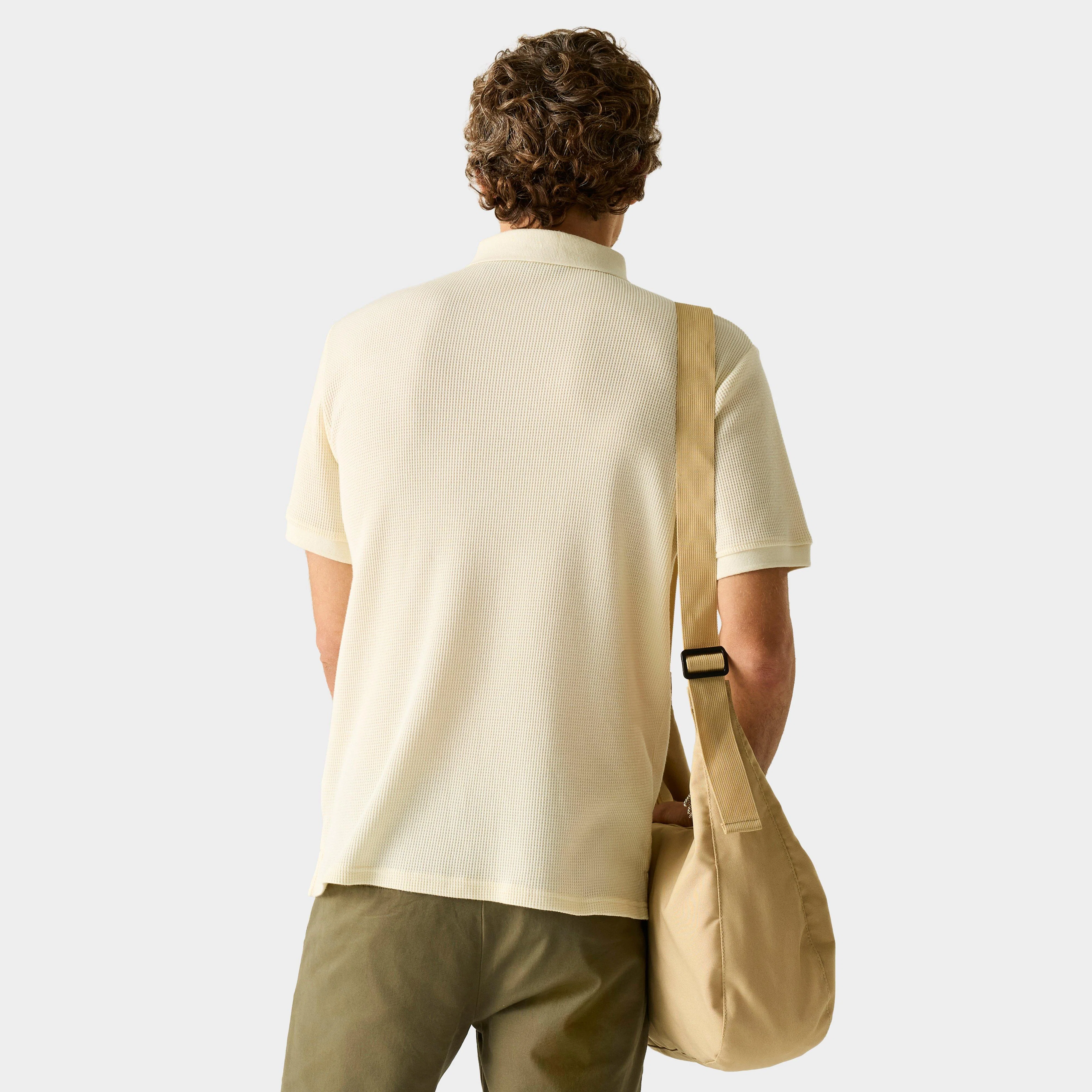 Men's Adino Polo Shirt - Image 2