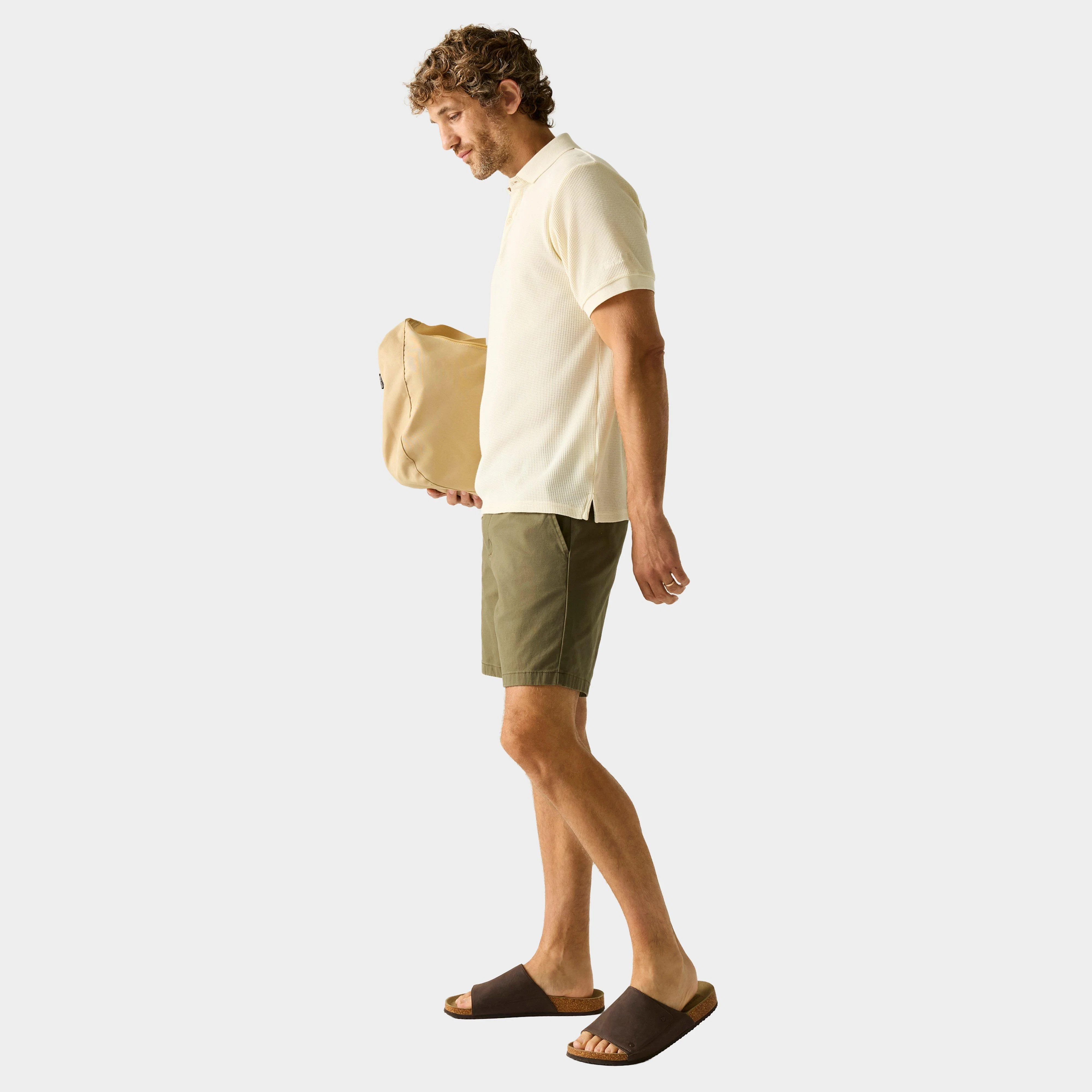 Men's Adino Polo Shirt - Image 3