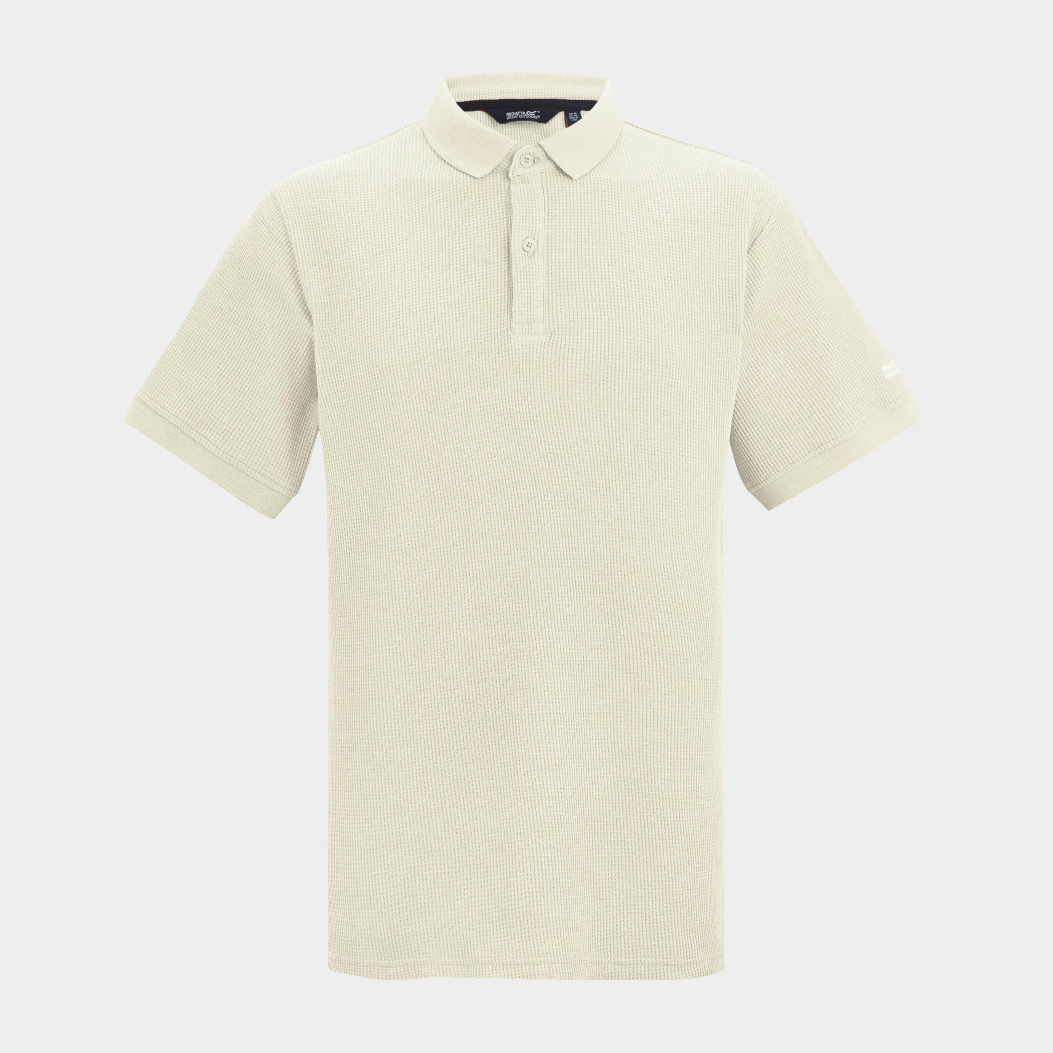 Men's Adino Polo Shirt - Image 5