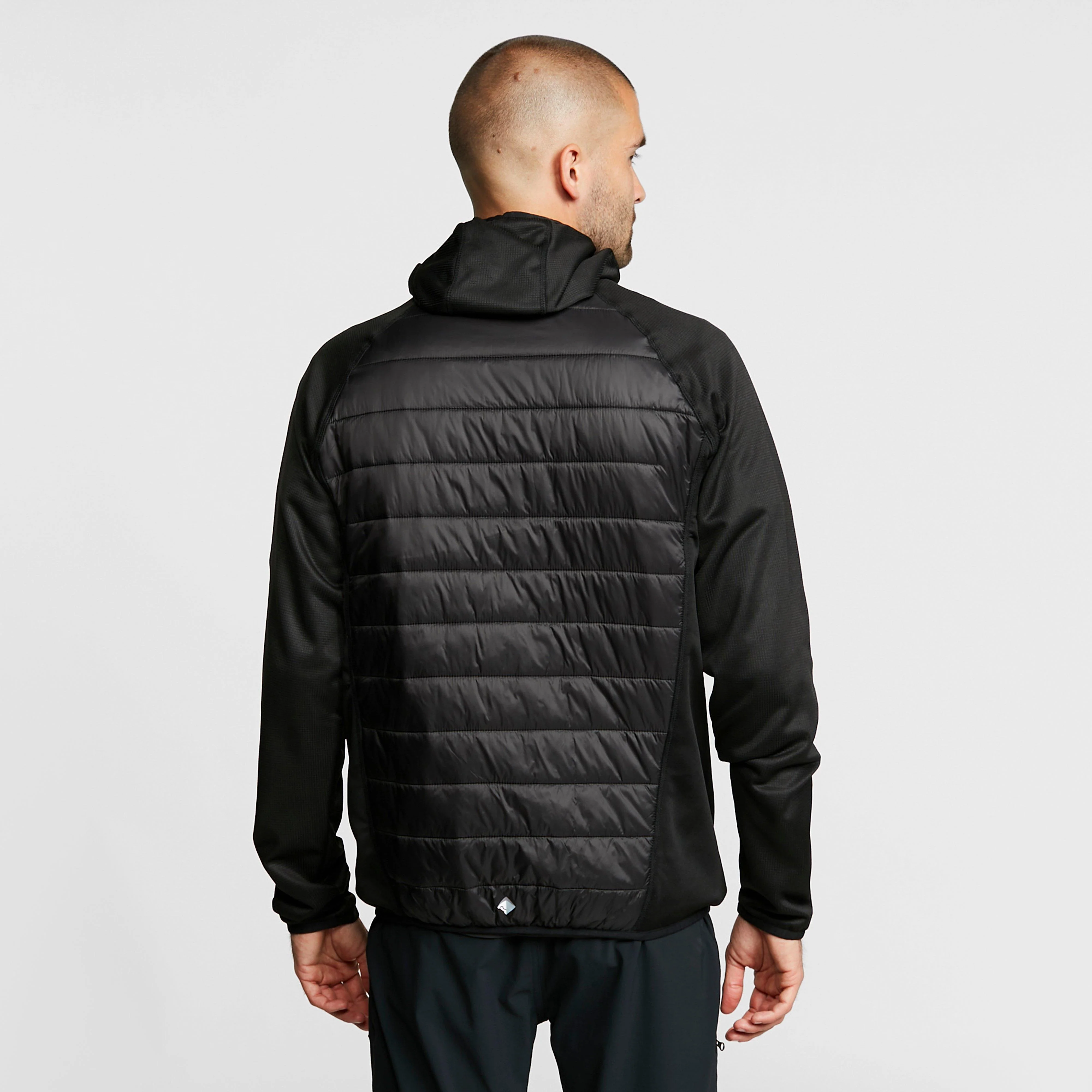 Men's Andreson V Hybrid Jacket - Image 2