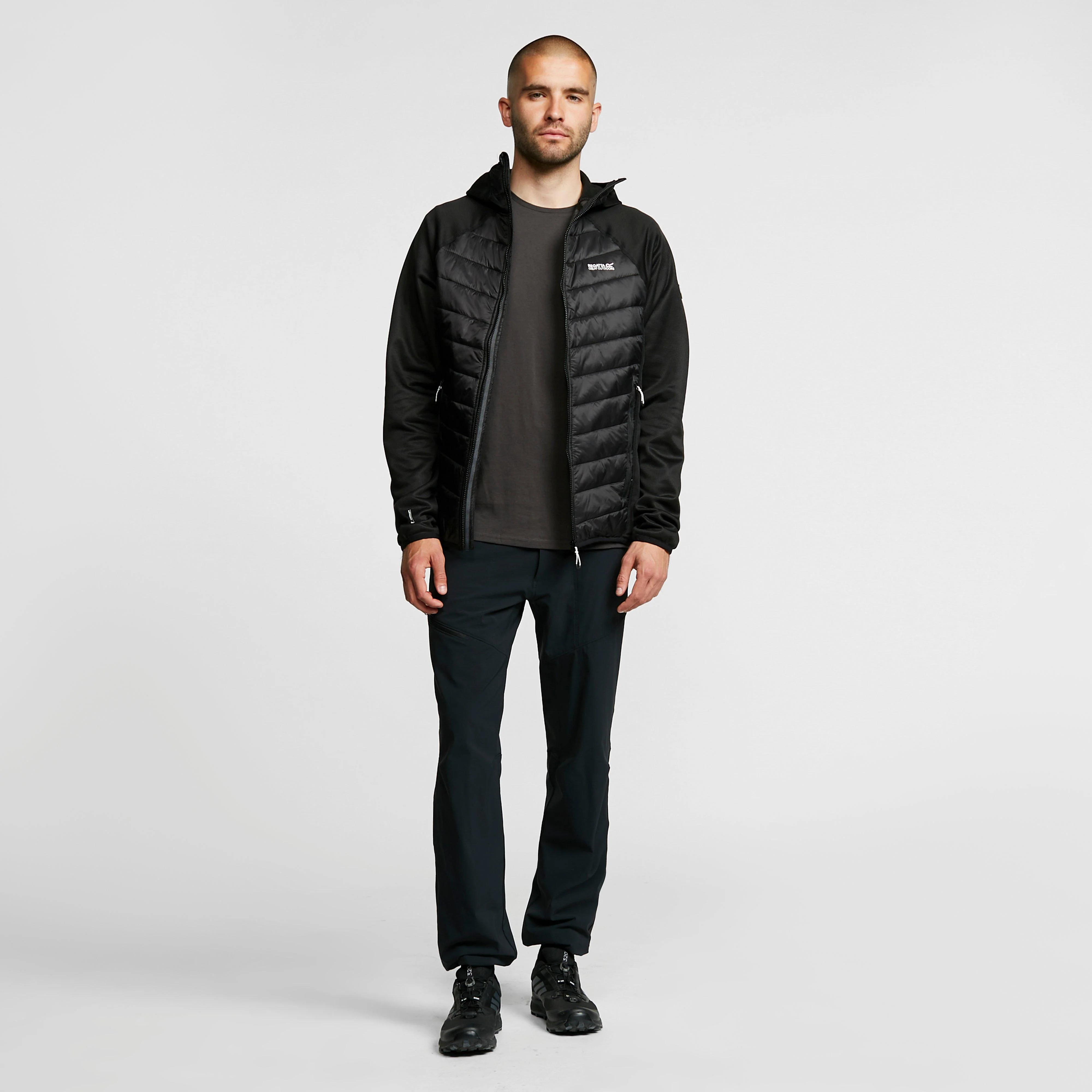 Men's Andreson V Hybrid Jacket - Image 3