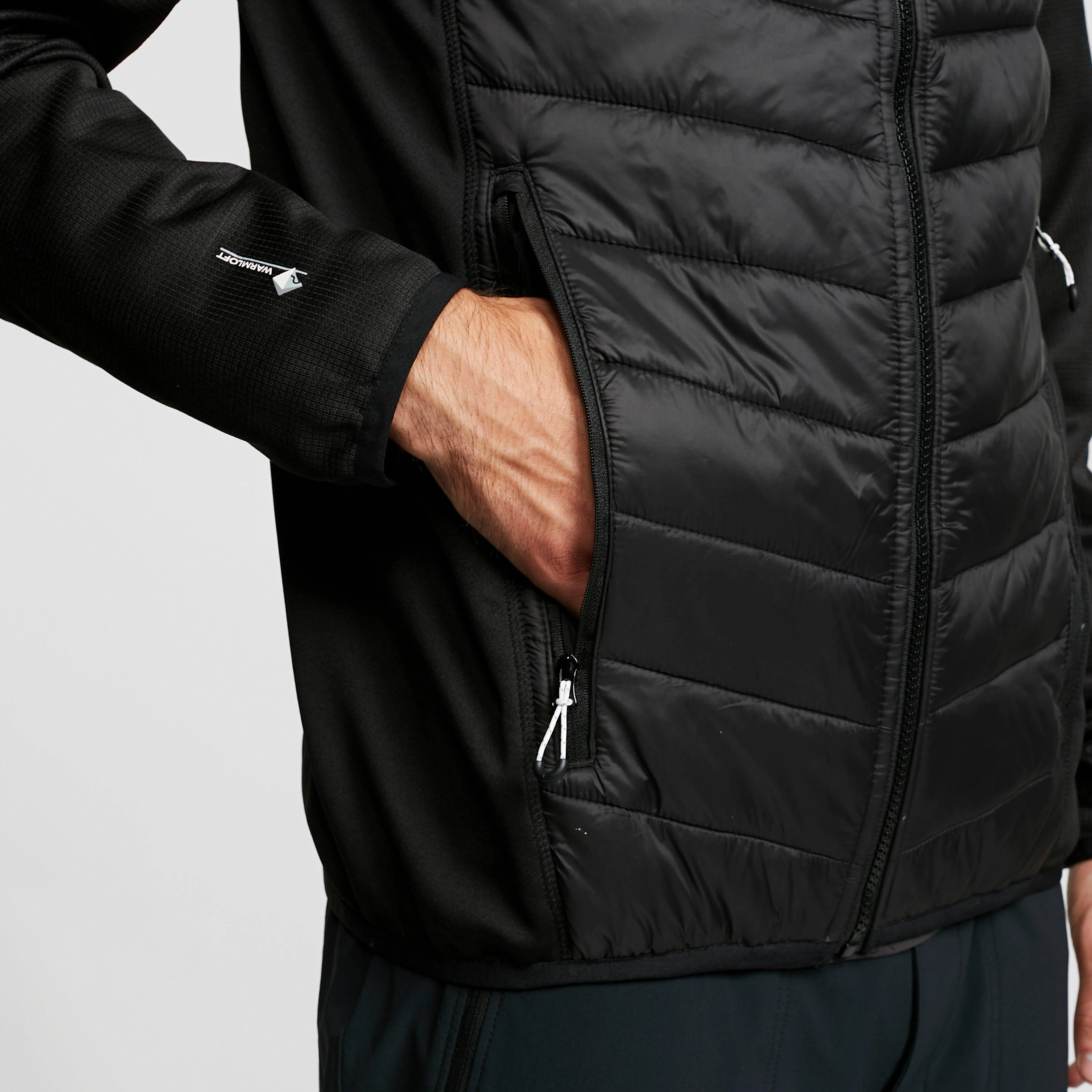 Men's Andreson V Hybrid Jacket - Image 6