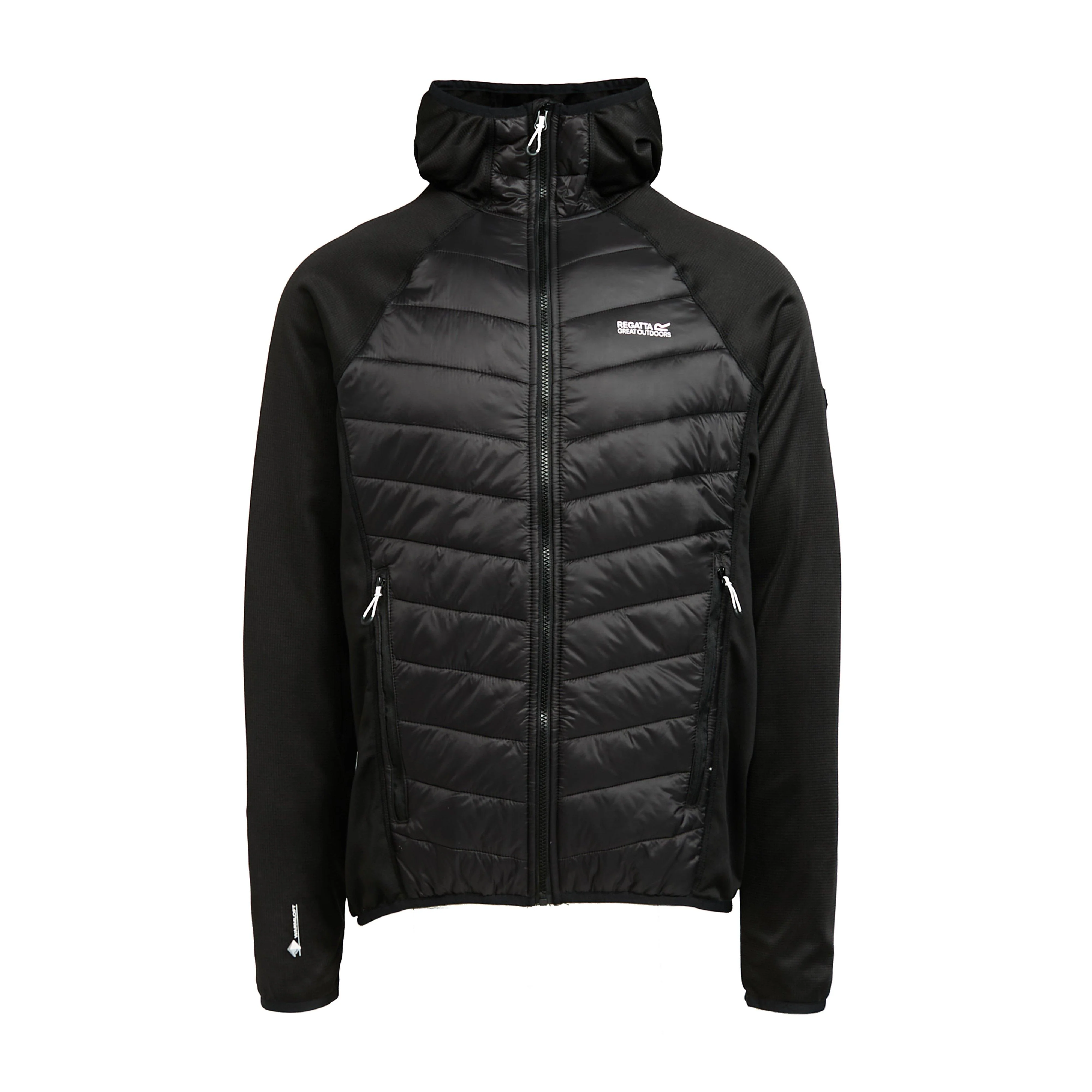 Men's Andreson V Hybrid Jacket - Image 8