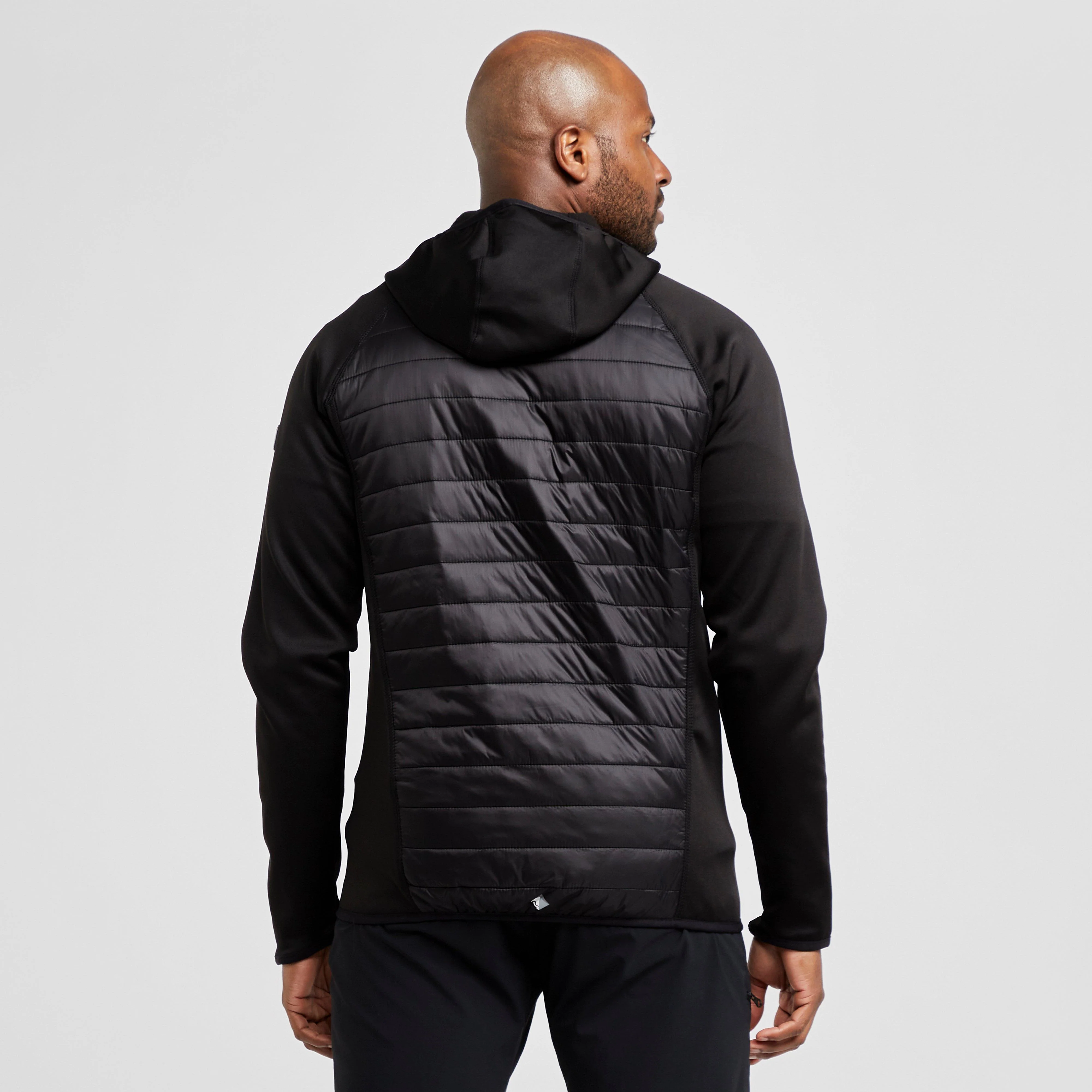 Men's Andreson VI Hybrid Jacket - Image 2