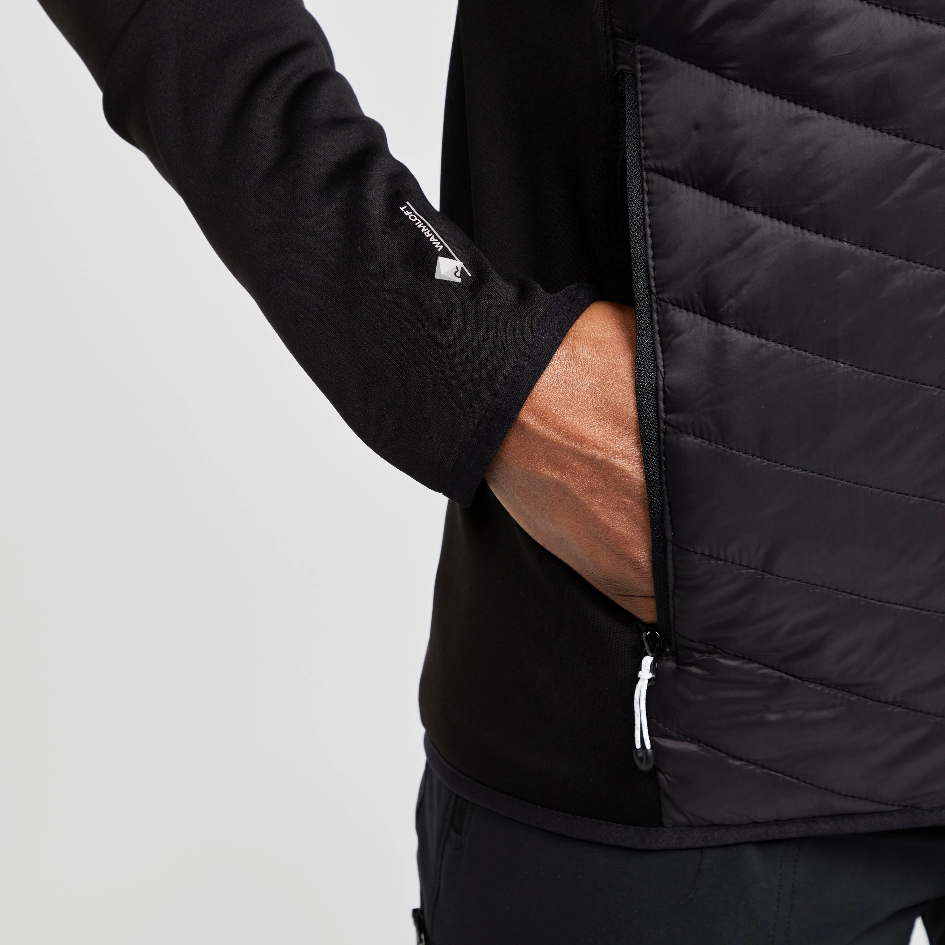 Men's Andreson VI Hybrid Jacket - Image 5