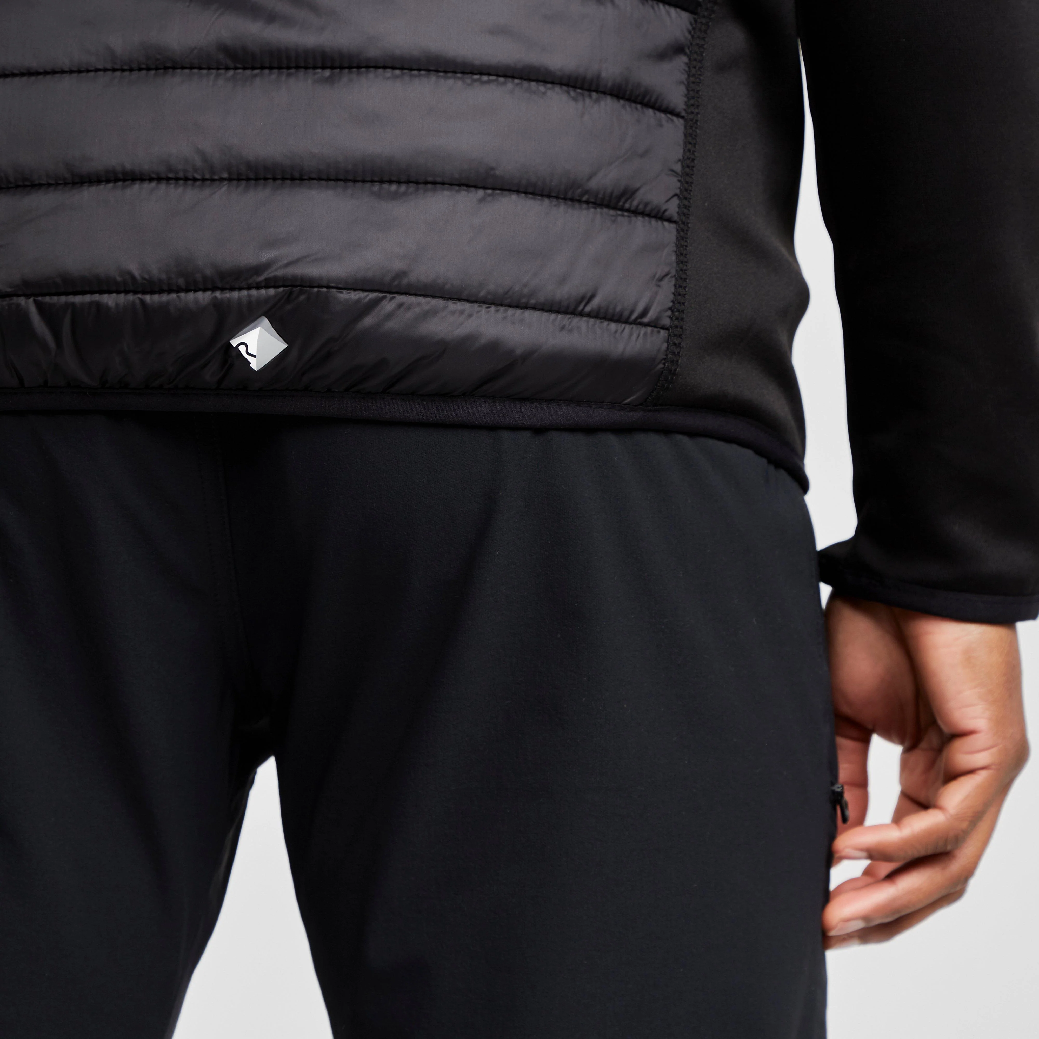 Men's Andreson VI Hybrid Jacket - Image 6