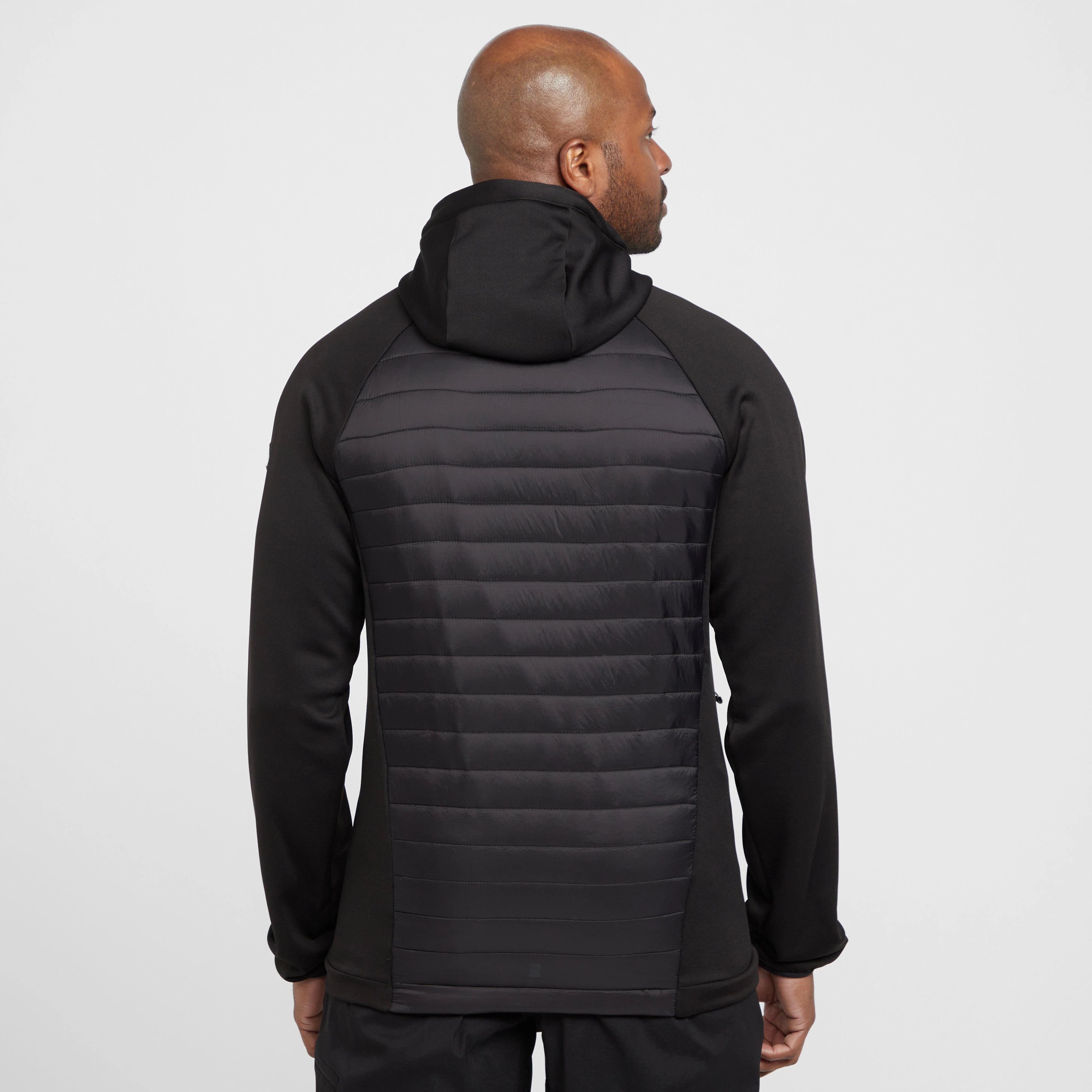 Men’s Andreson VII Hybrid Jacket - Image 2