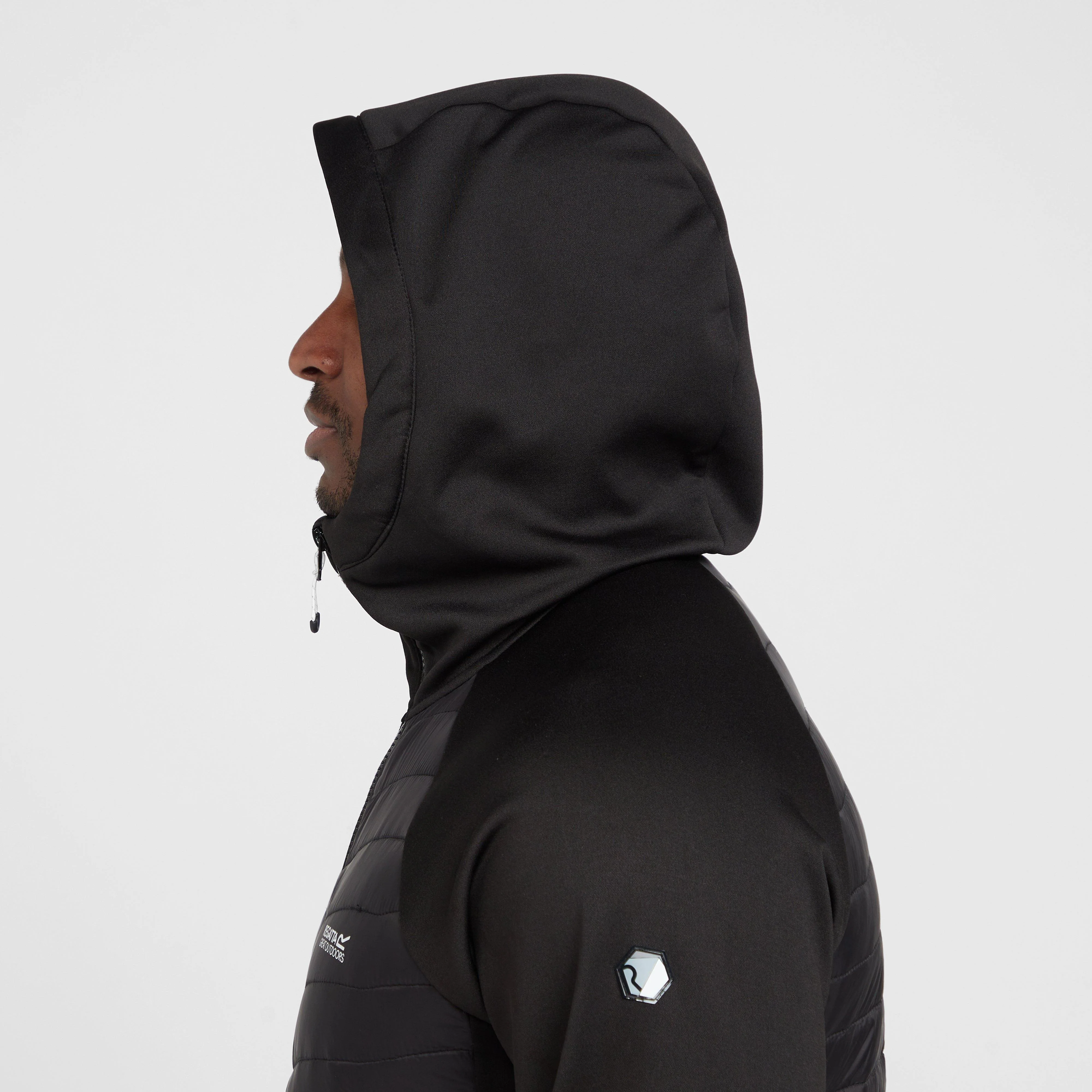 Men’s Andreson VII Hybrid Jacket - Image 5