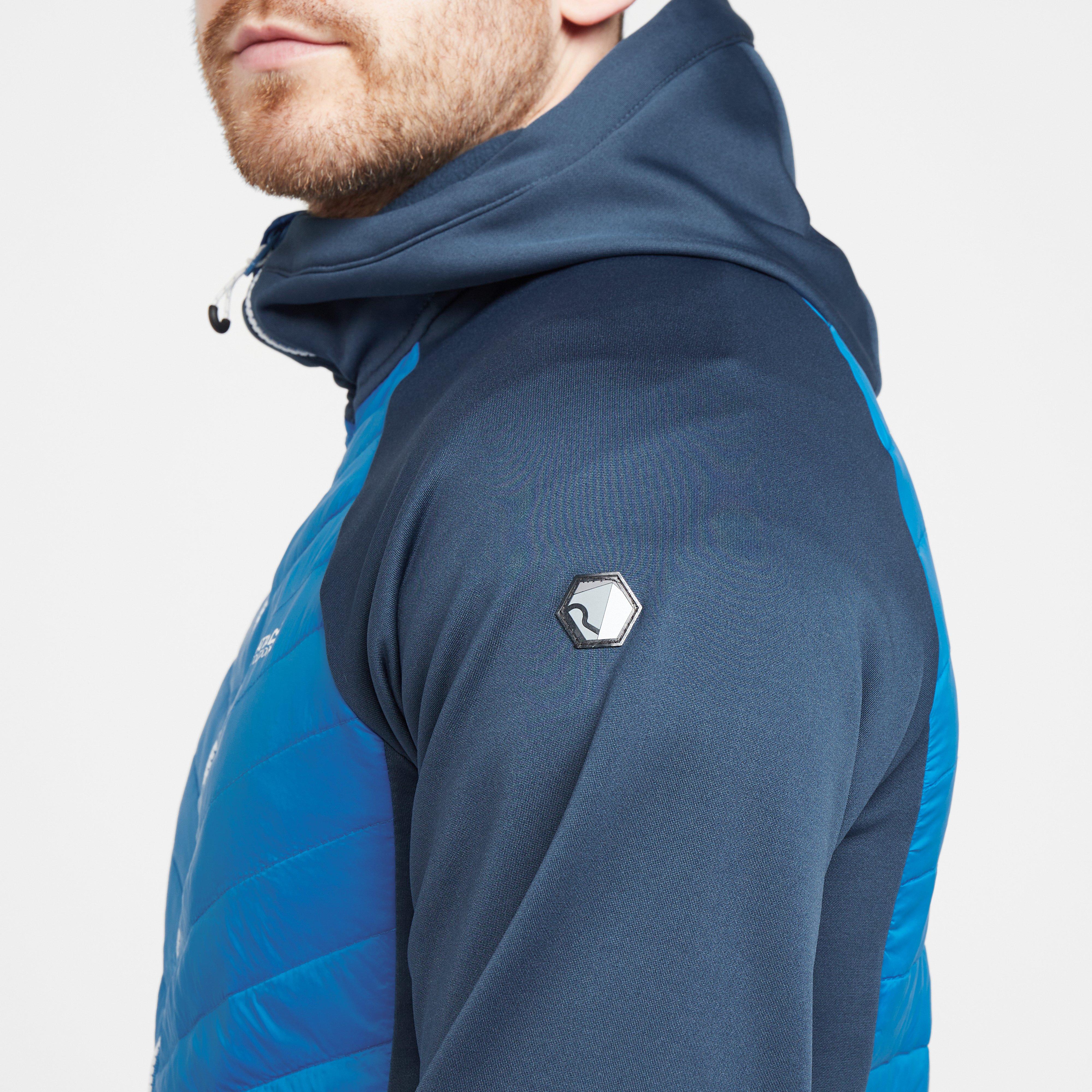 Men’s Andreson VII Hybrid Jacket - Image 5