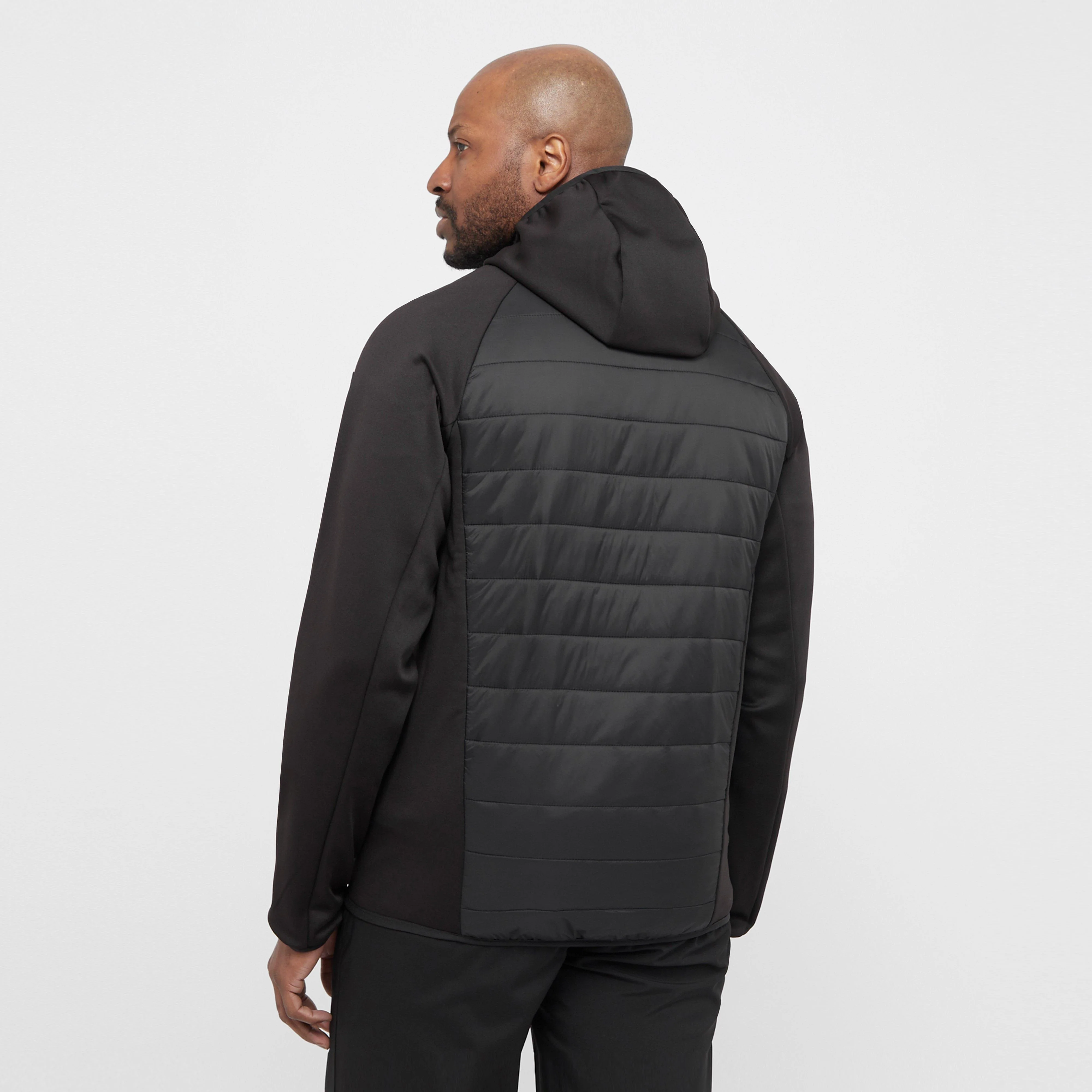 Men’s Andreson VIII Hybrid Jacket - Image 2