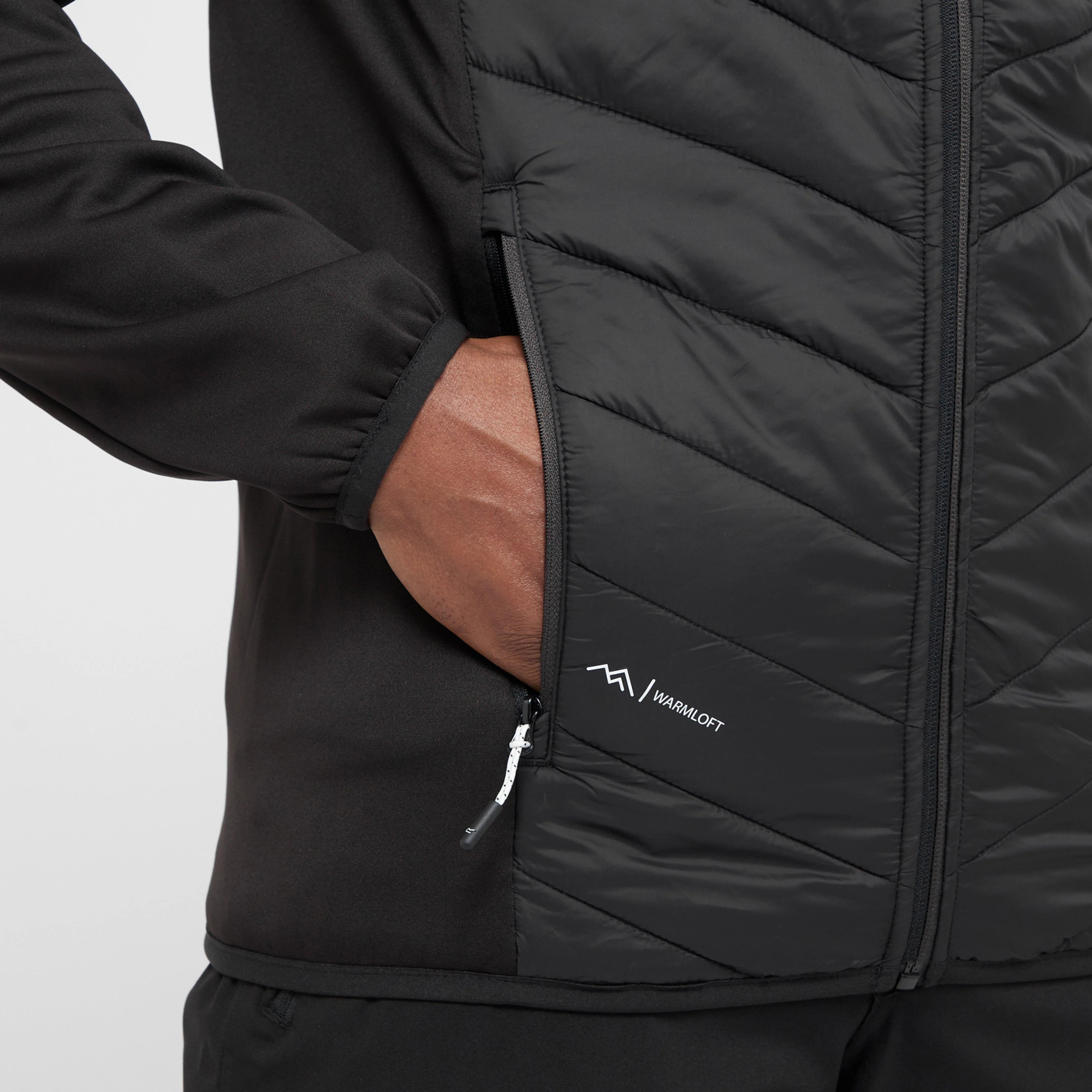 Men’s Andreson VIII Hybrid Jacket - Image 5