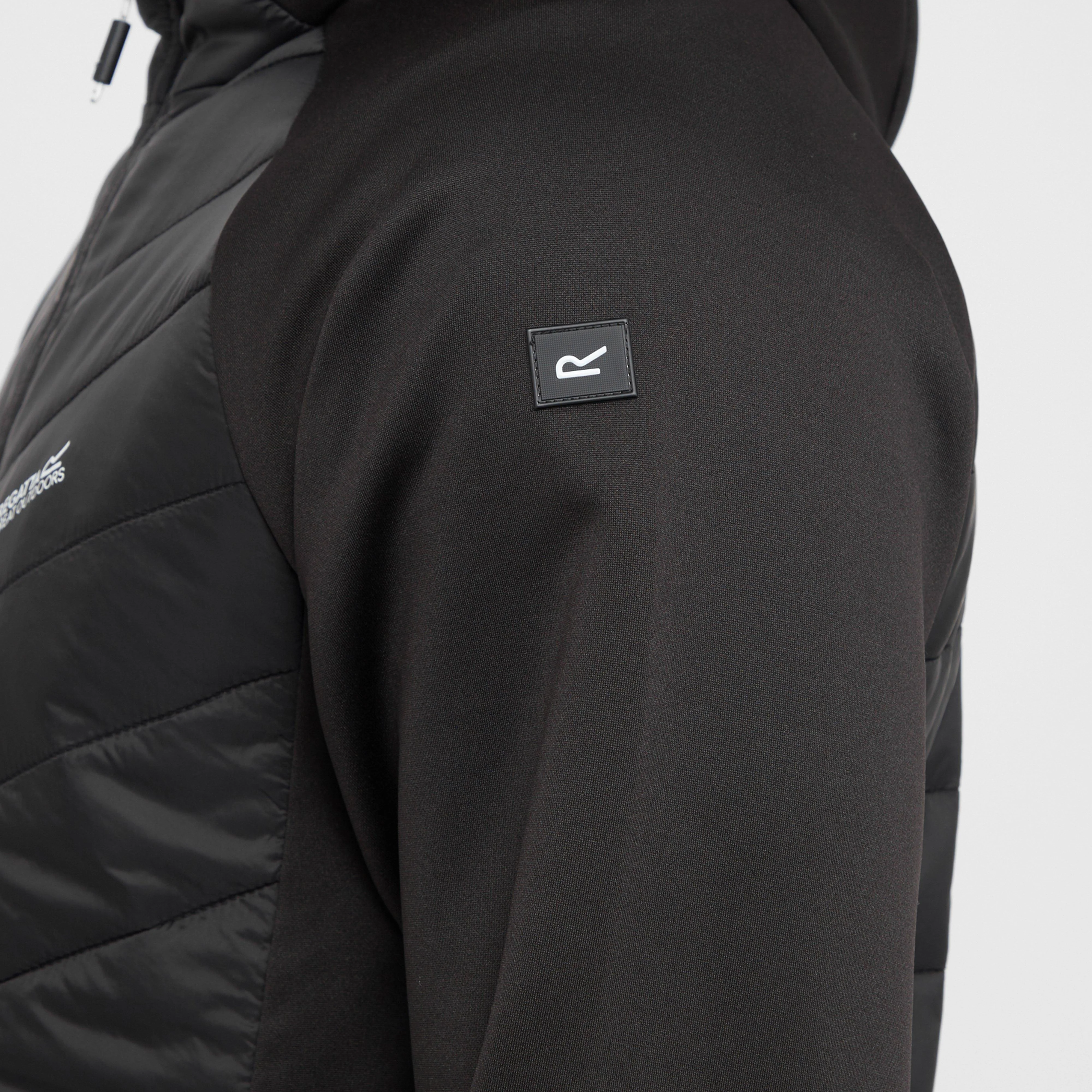 Men’s Andreson VIII Hybrid Jacket - Image 6