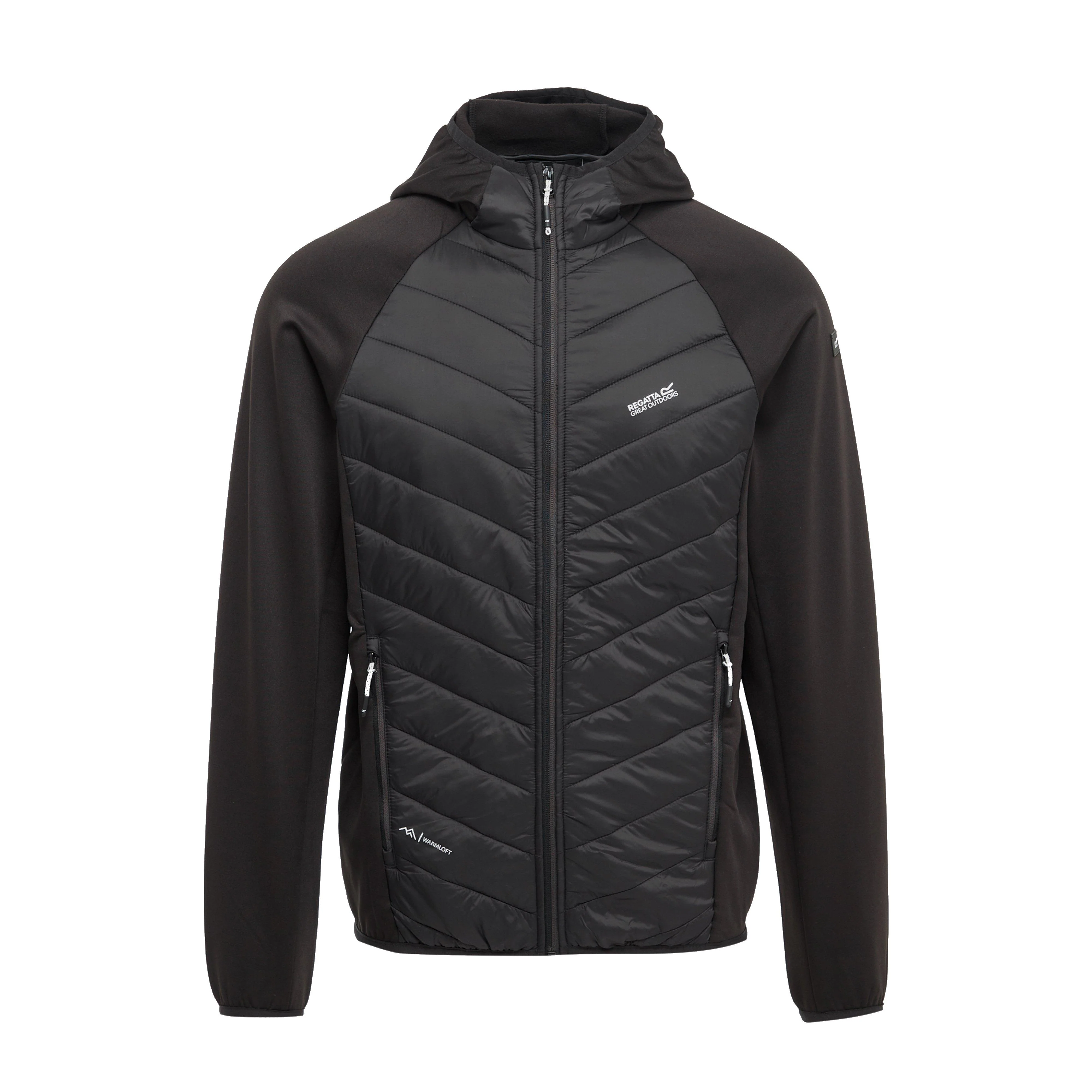 Men’s Andreson VIII Hybrid Jacket - Image 7