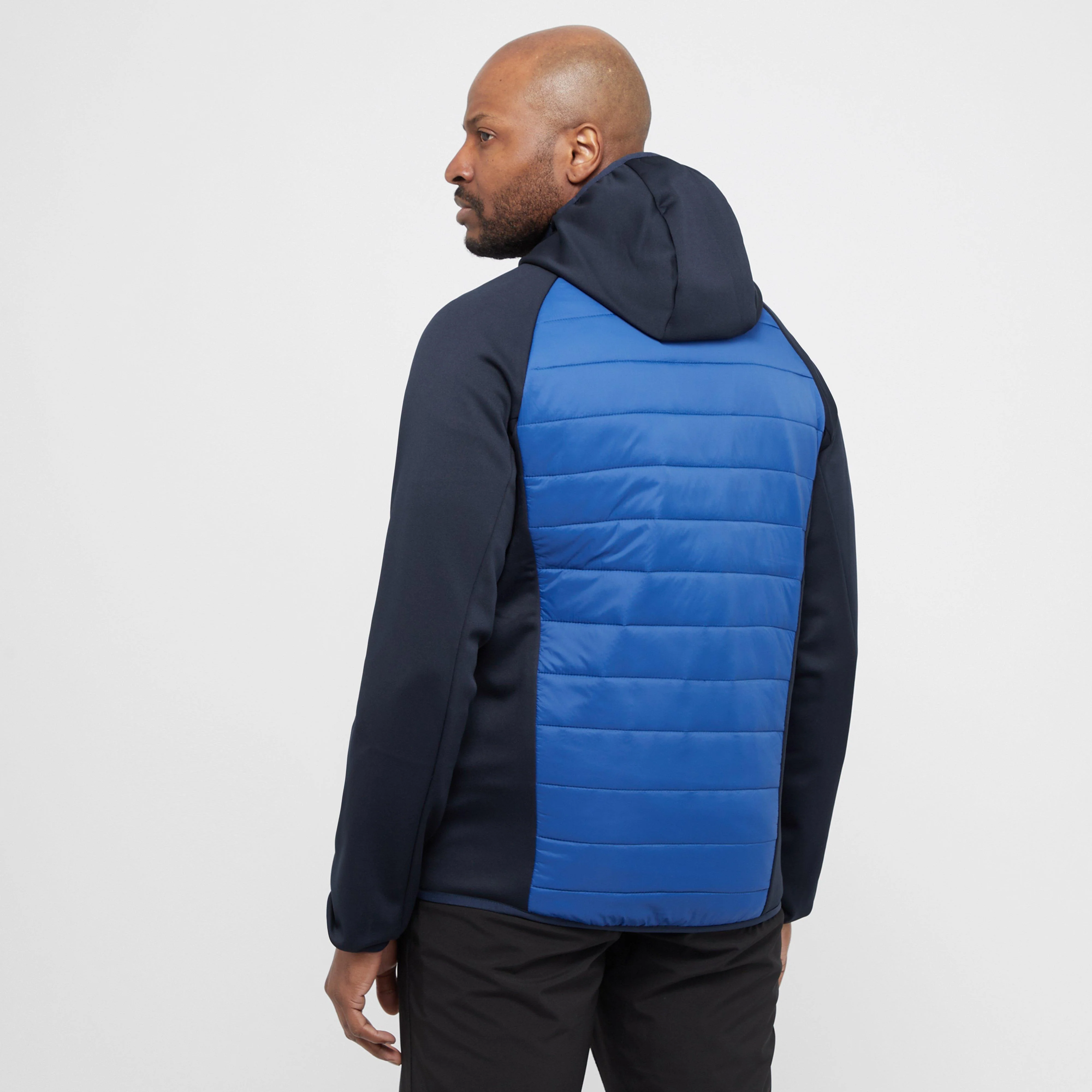 Men’s Andreson VIII Hybrid Jacket - Image 2