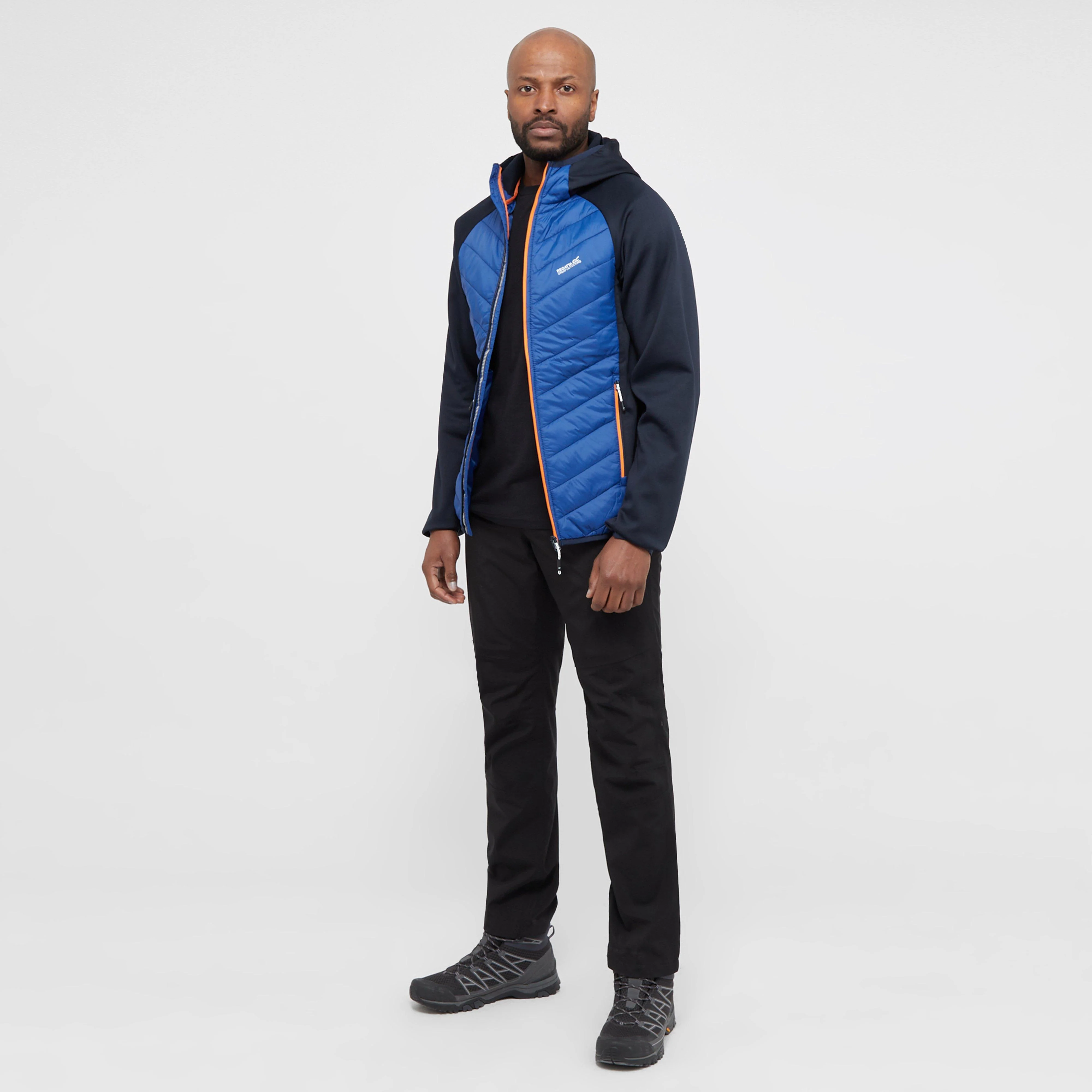 Men’s Andreson VIII Hybrid Jacket - Image 3