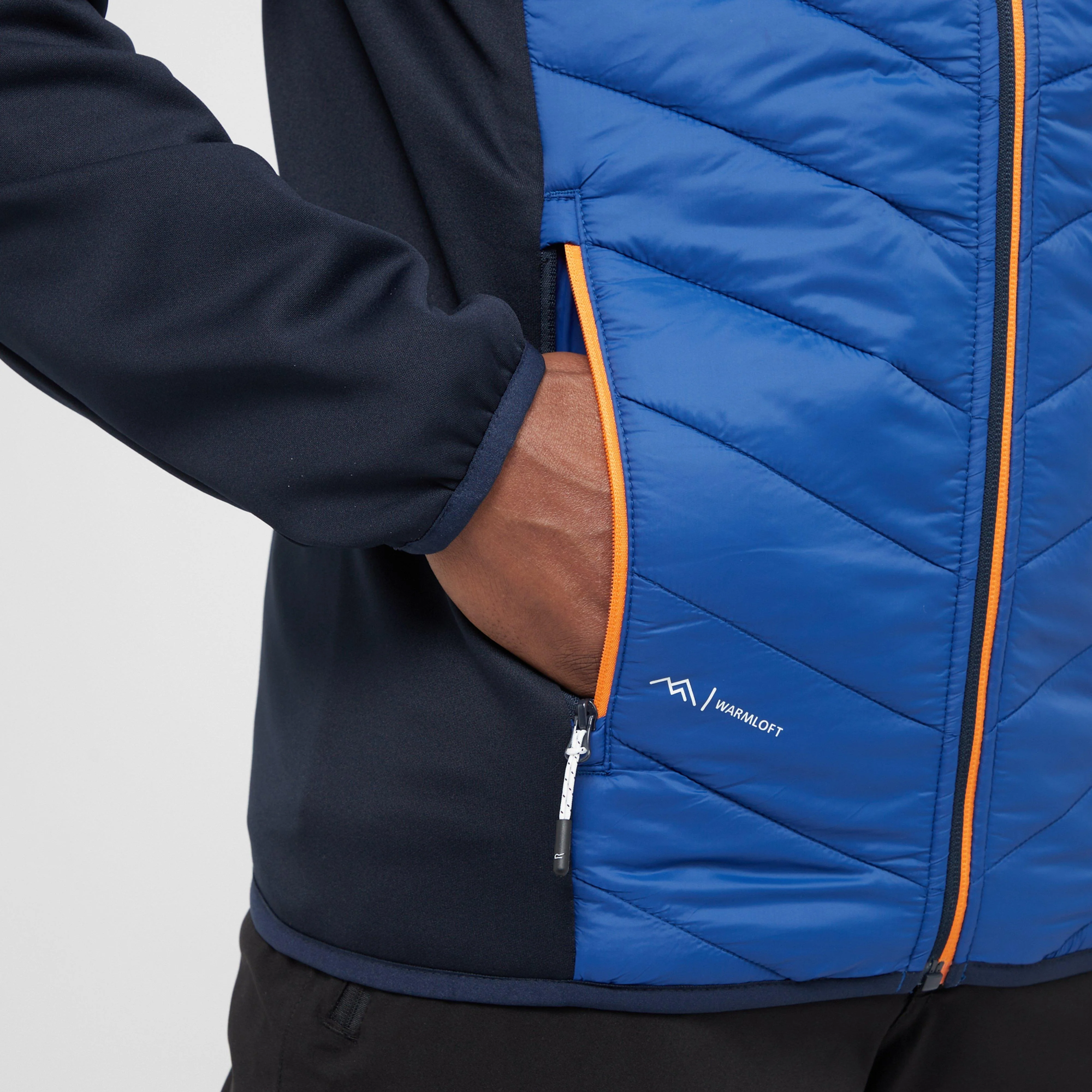 Men’s Andreson VIII Hybrid Jacket - Image 5