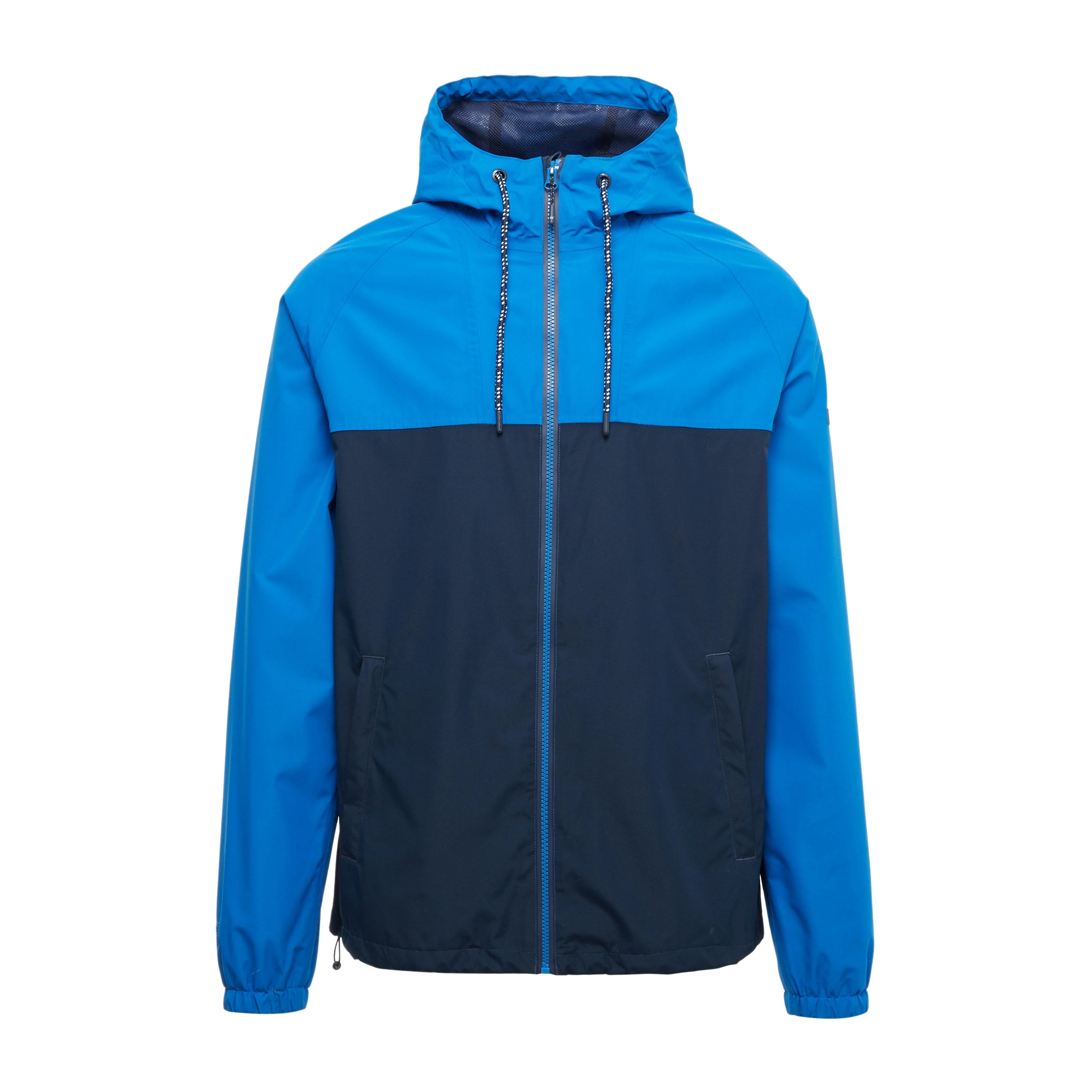 Men's Belcastel Waterproof Jacket - Image 11