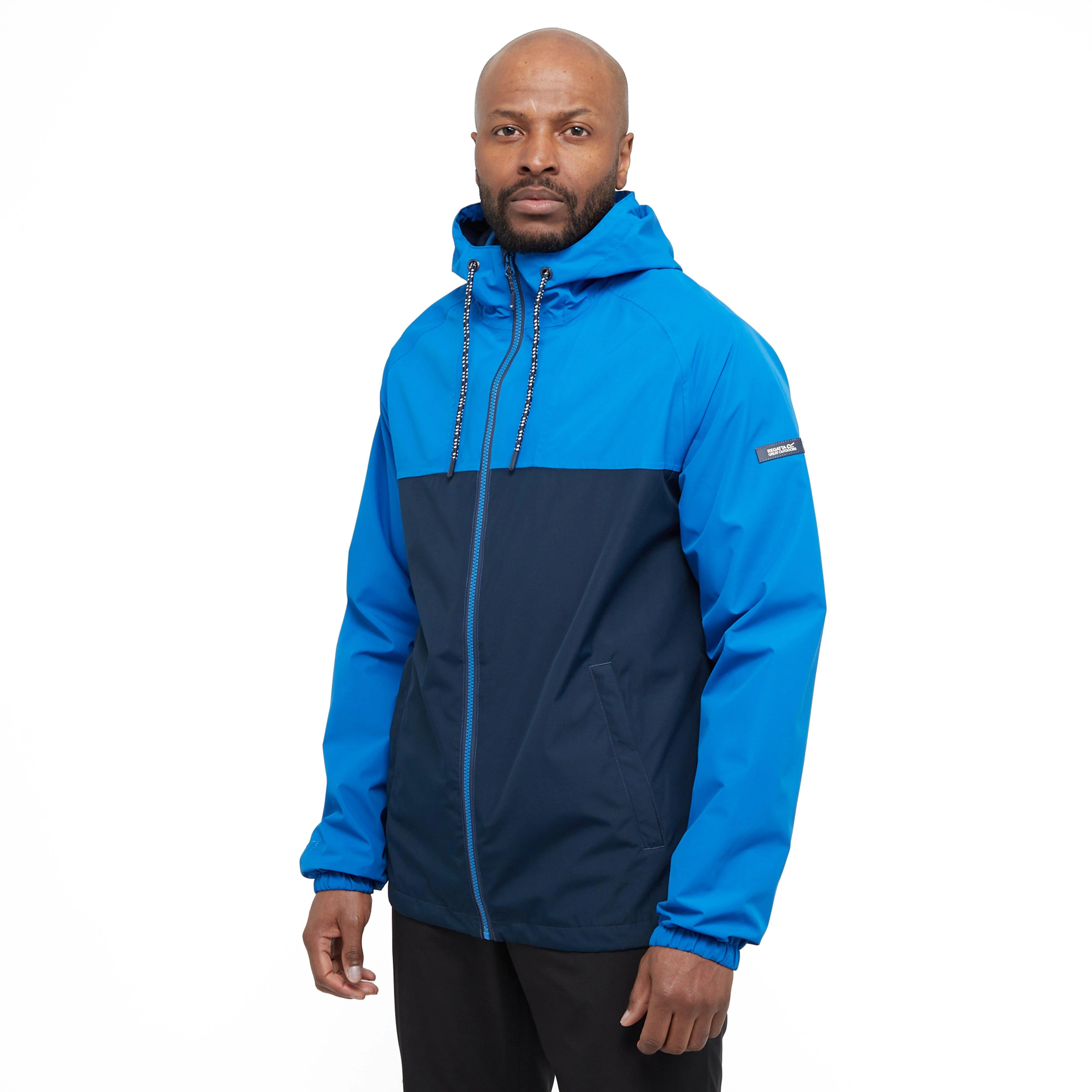 Men's Belcastel Waterproof Jacket - Image 12