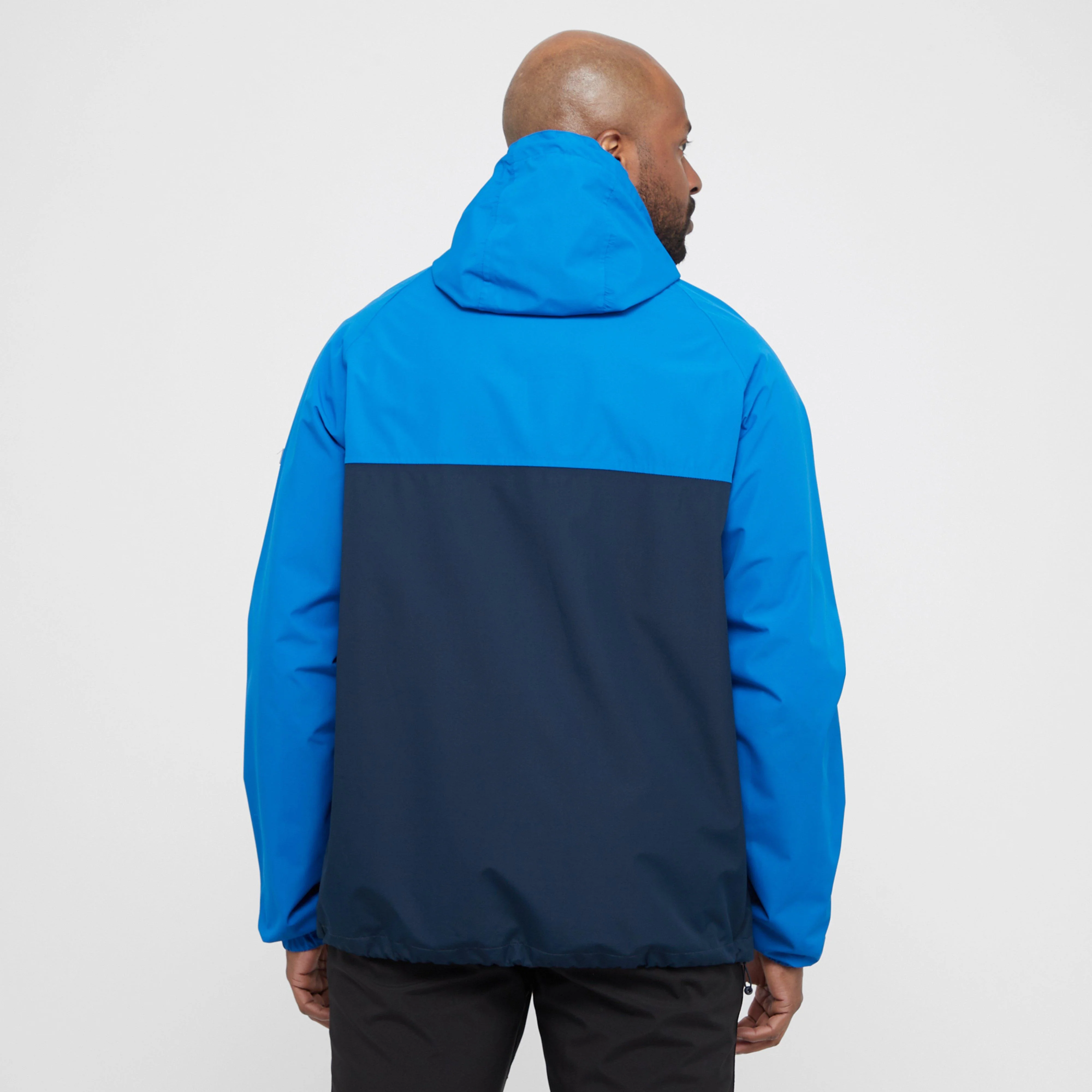 Men's Belcastel Waterproof Jacket - Image 2