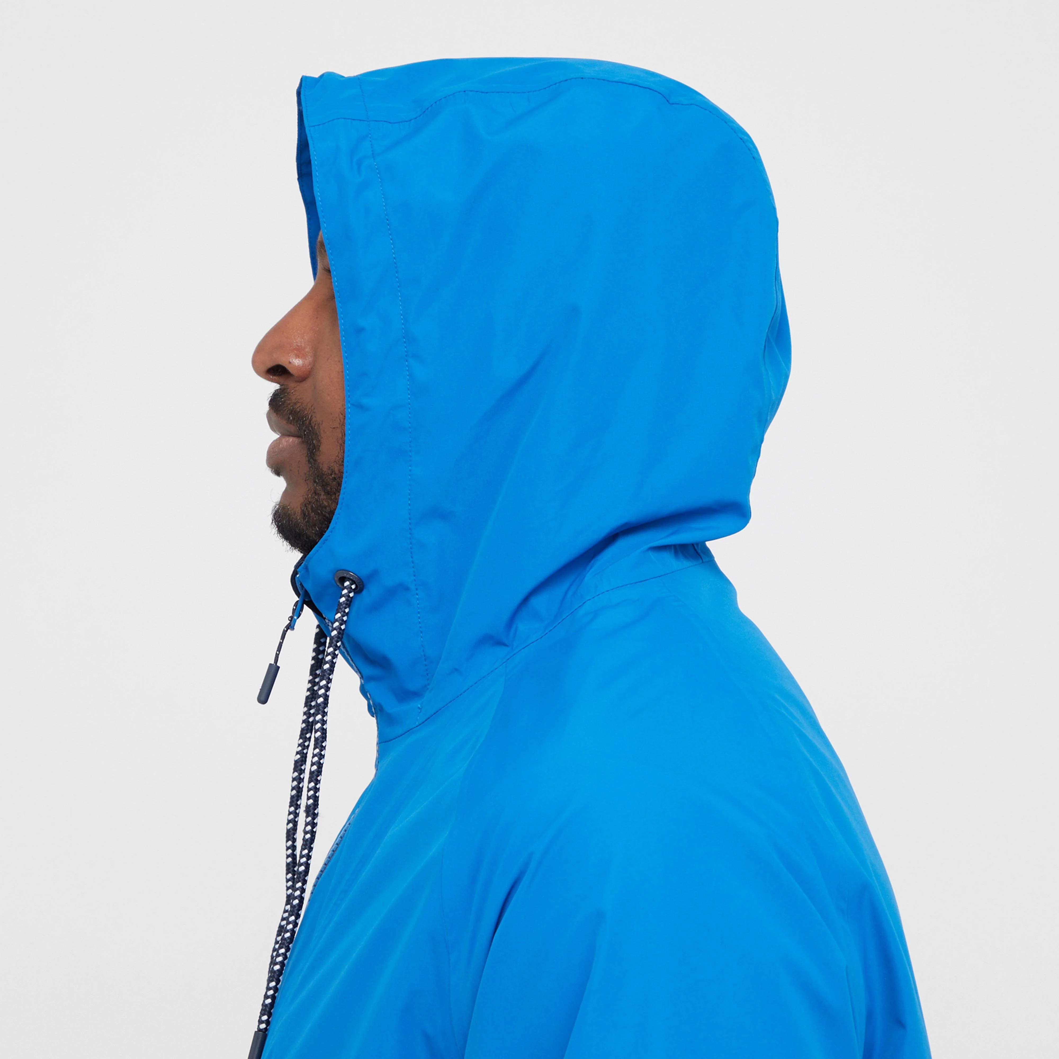Men's Belcastel Waterproof Jacket - Image 5