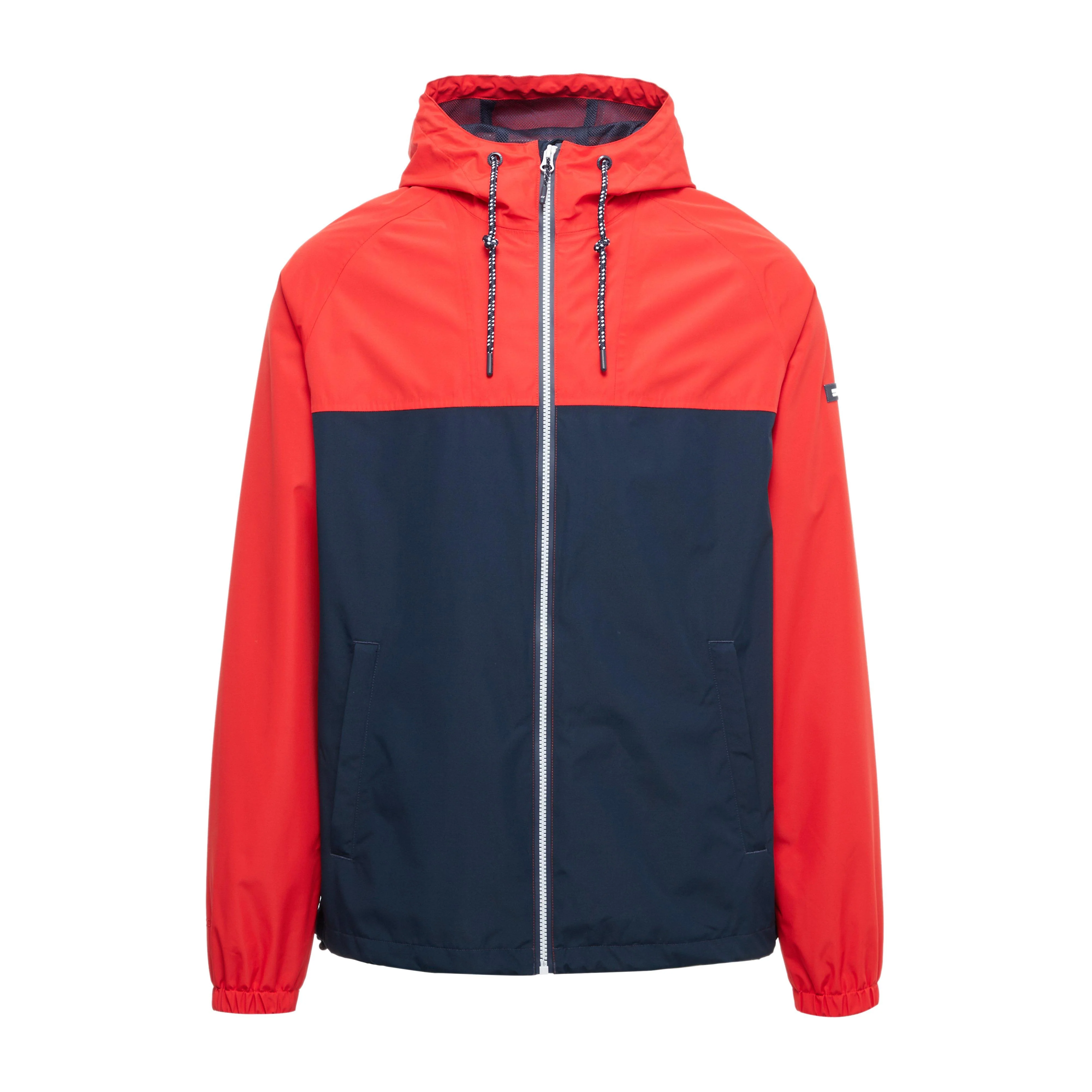 Men's Belcastel Waterproof Jacket - Image 11