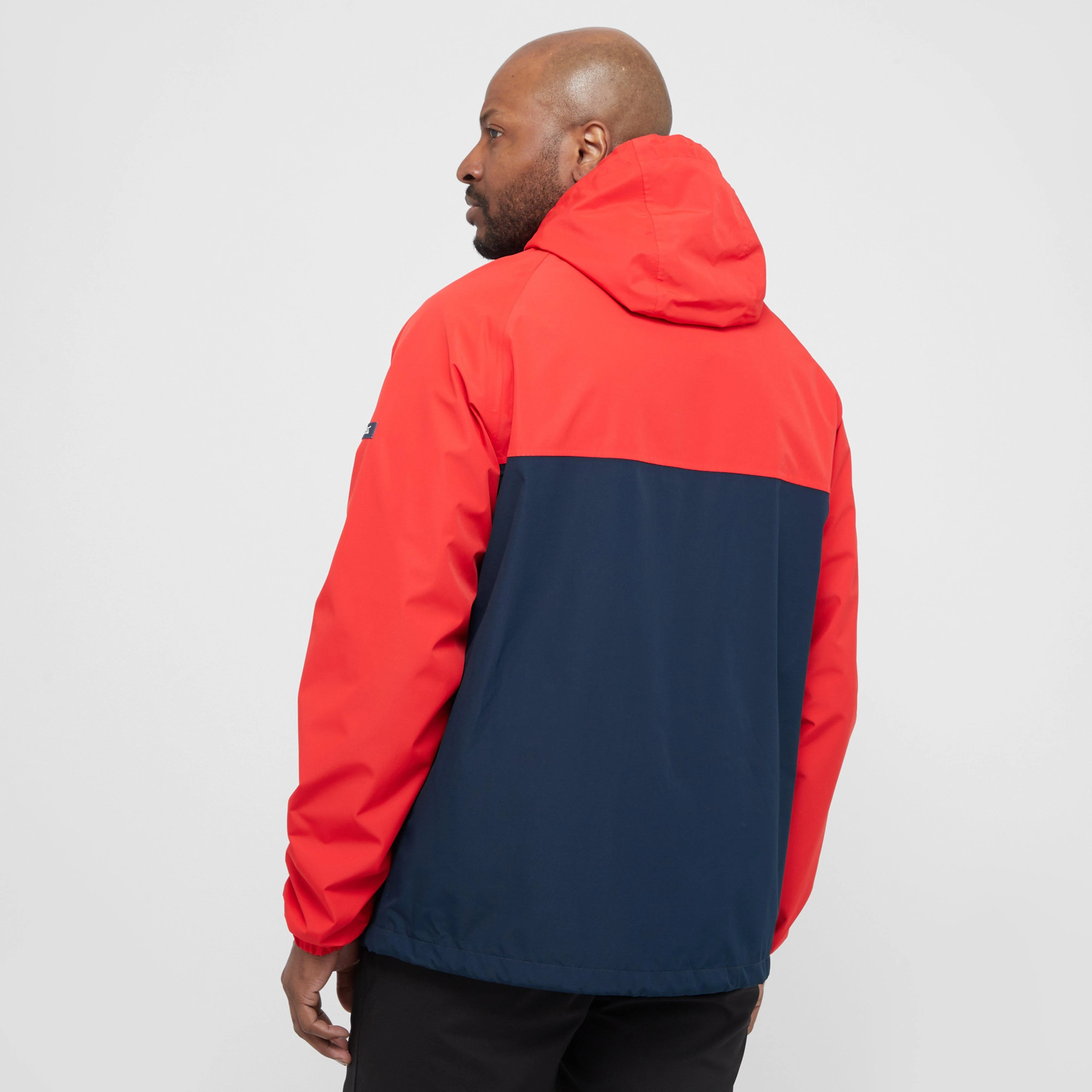 Men's Belcastel Waterproof Jacket - Image 2