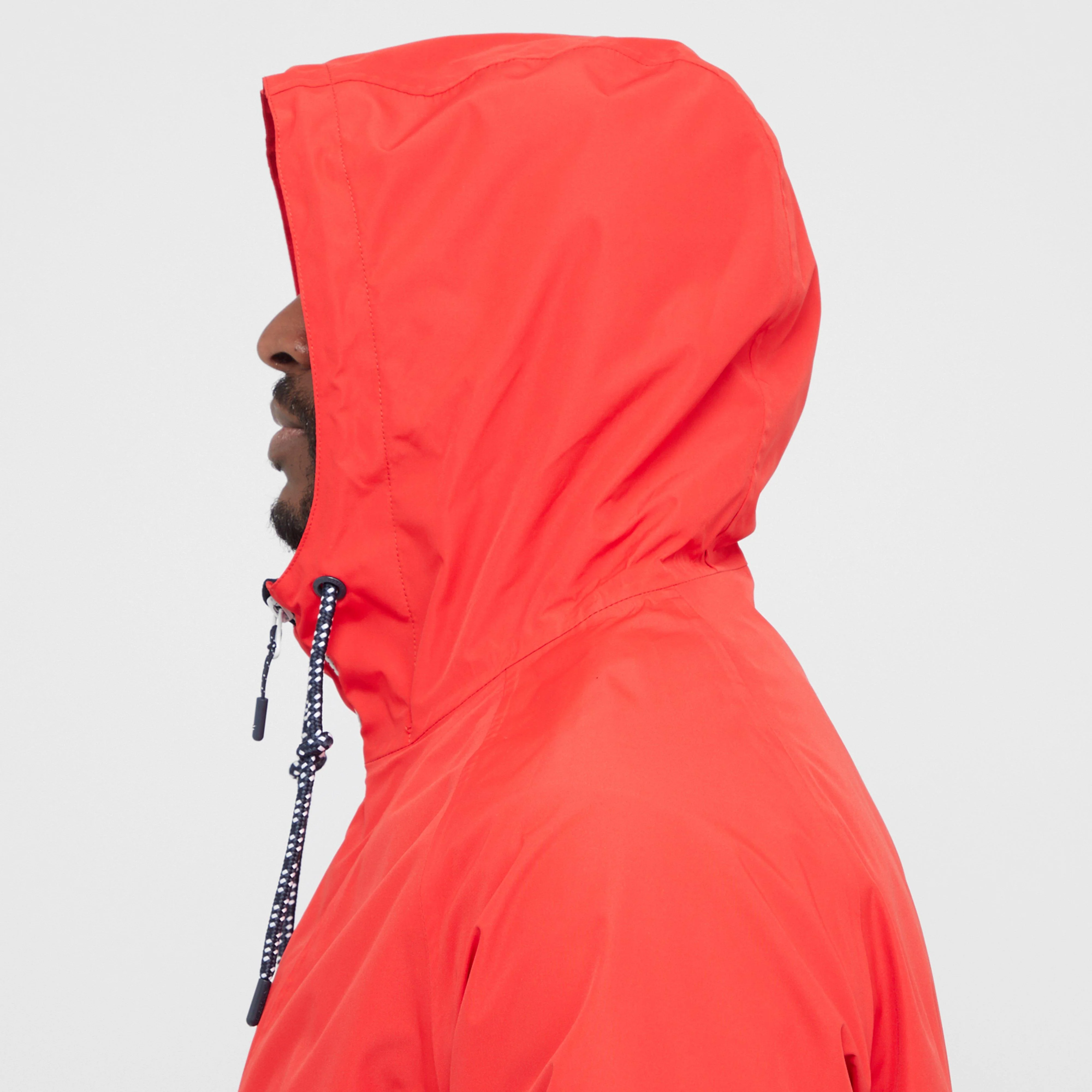 Men's Belcastel Waterproof Jacket - Image 5