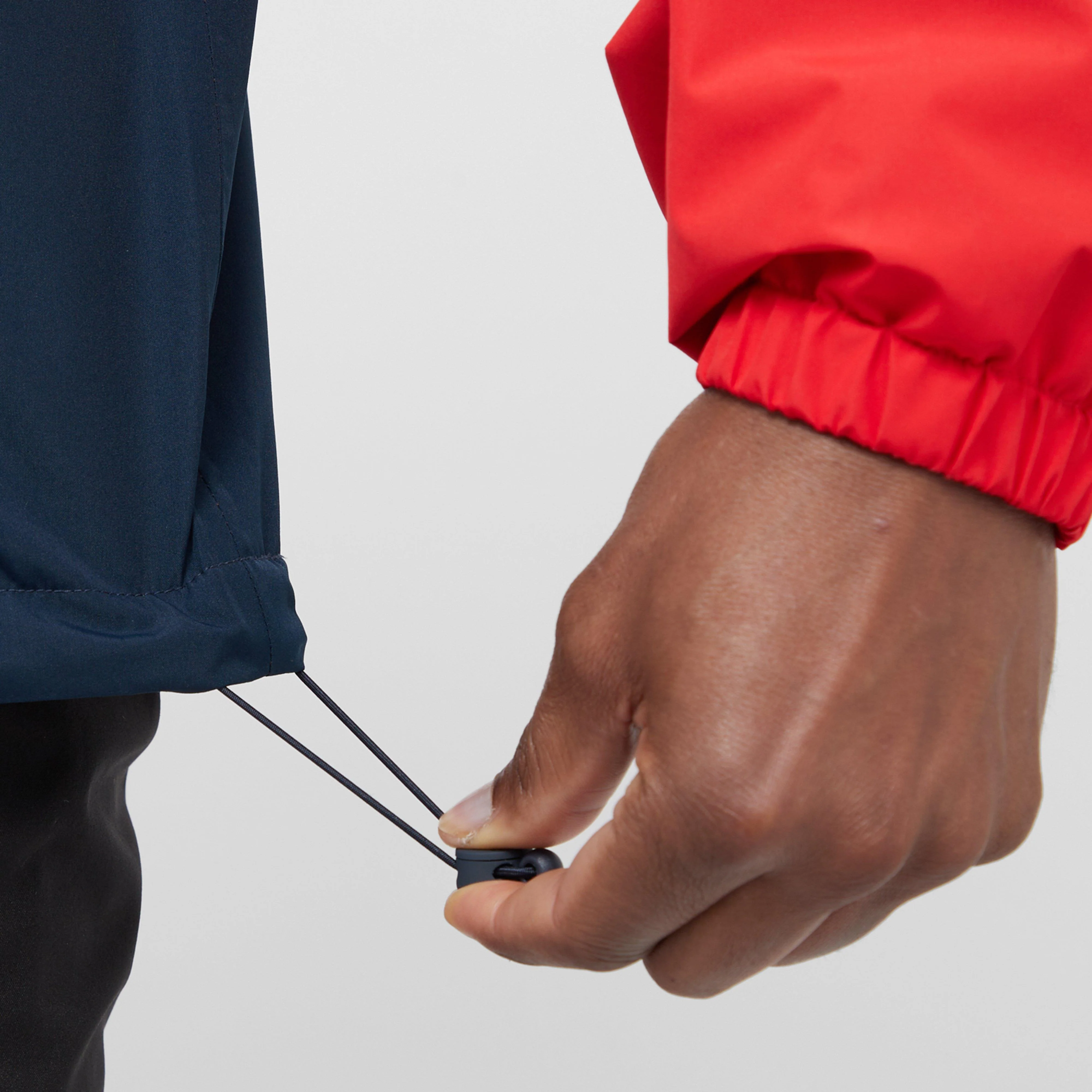 Men's Belcastel Waterproof Jacket - Image 9