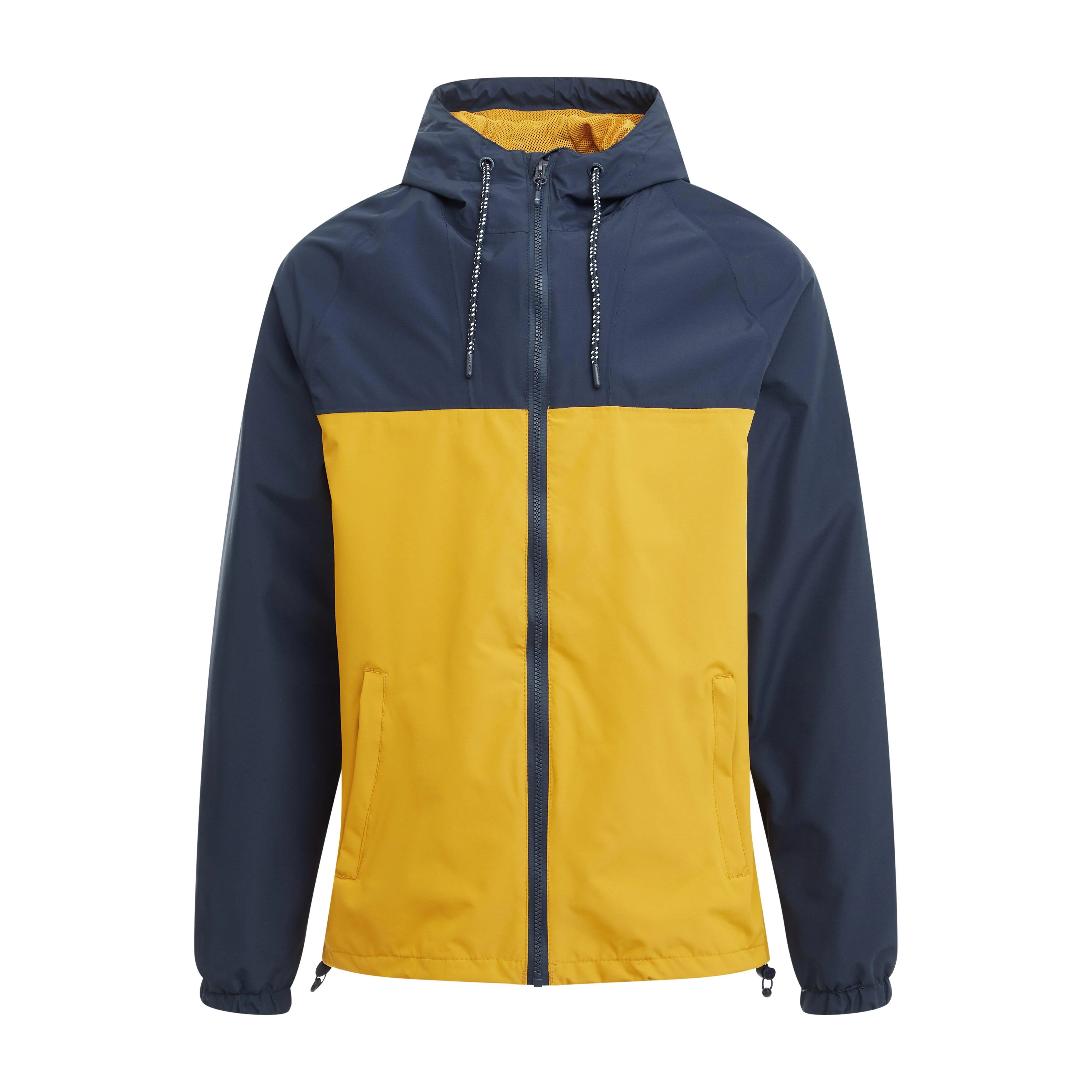 Men's Belcastel Waterproof Jacket - Image 10