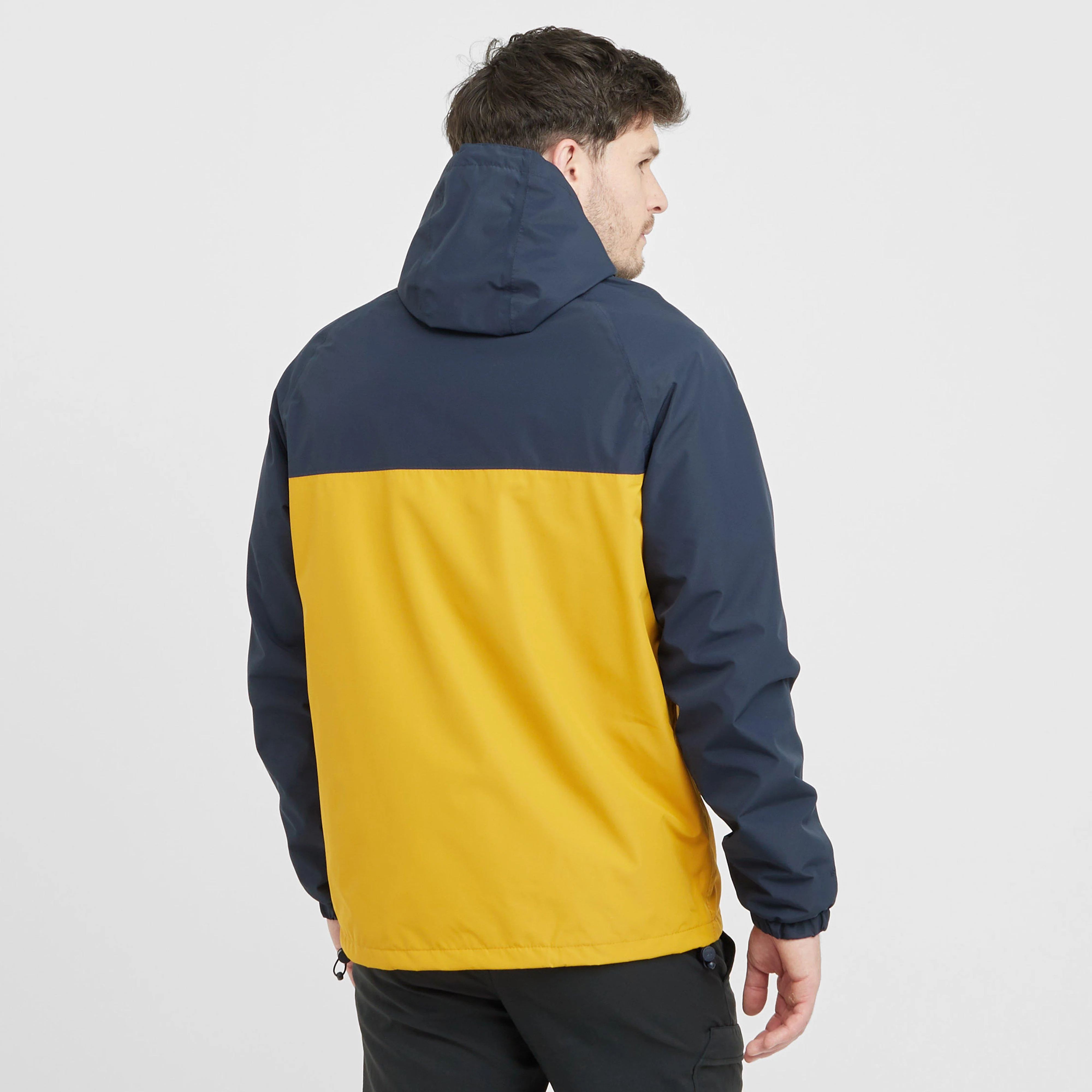 Men's Belcastel Waterproof Jacket - Image 2